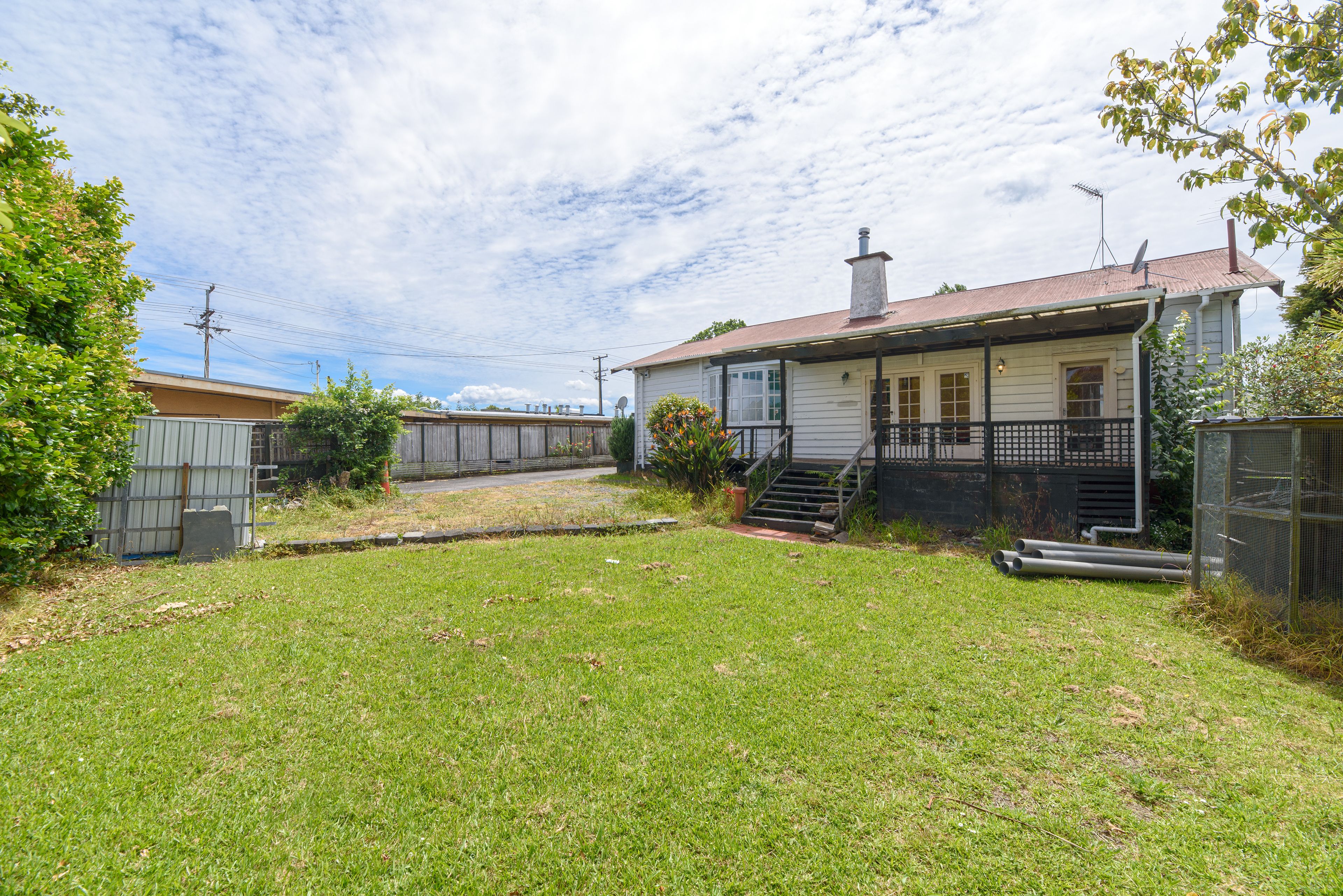 36 Parker Avenue, New Lynn, Waitakere City