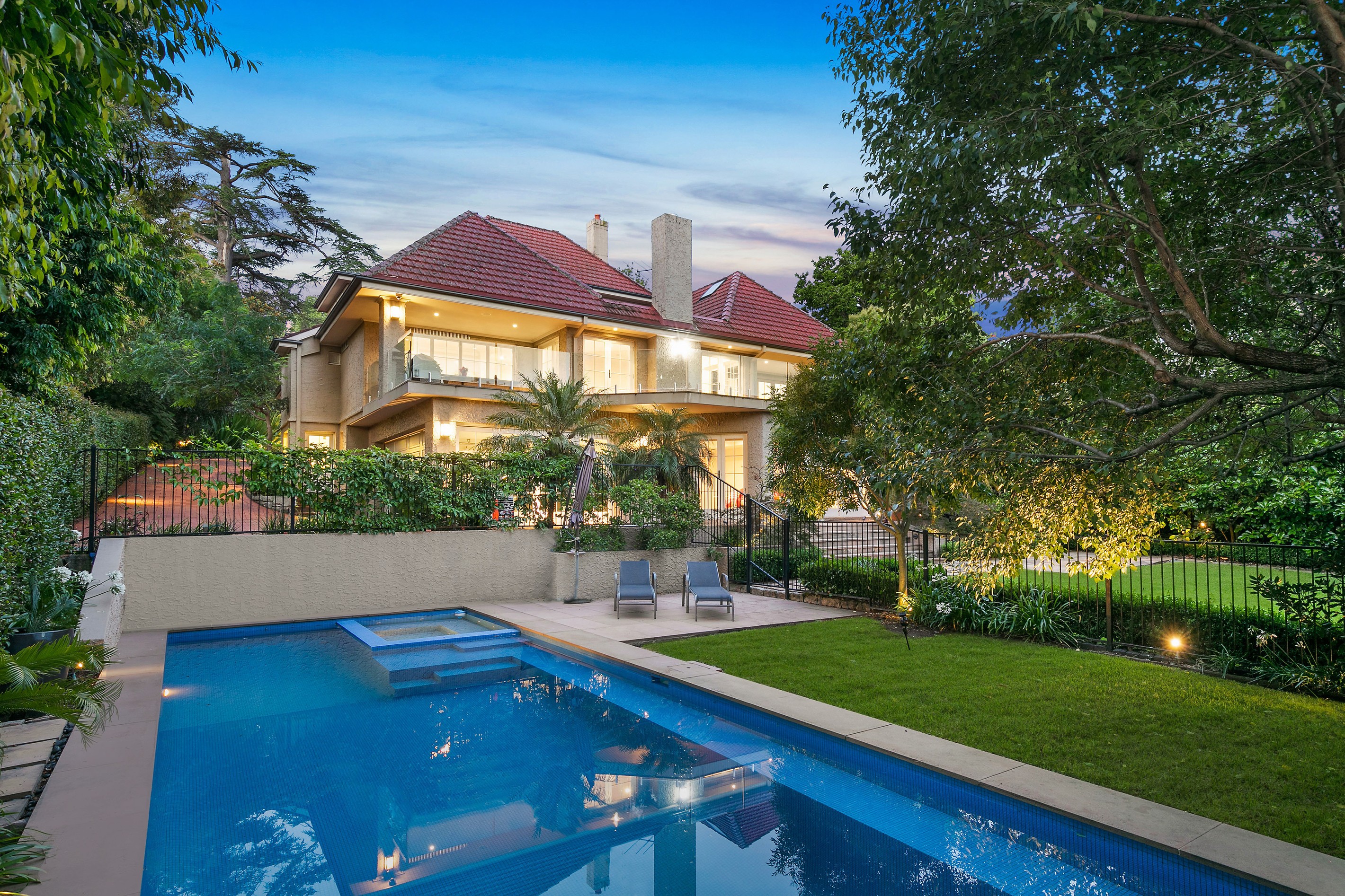 31 Water Street, Wahroonga, NSW 2076