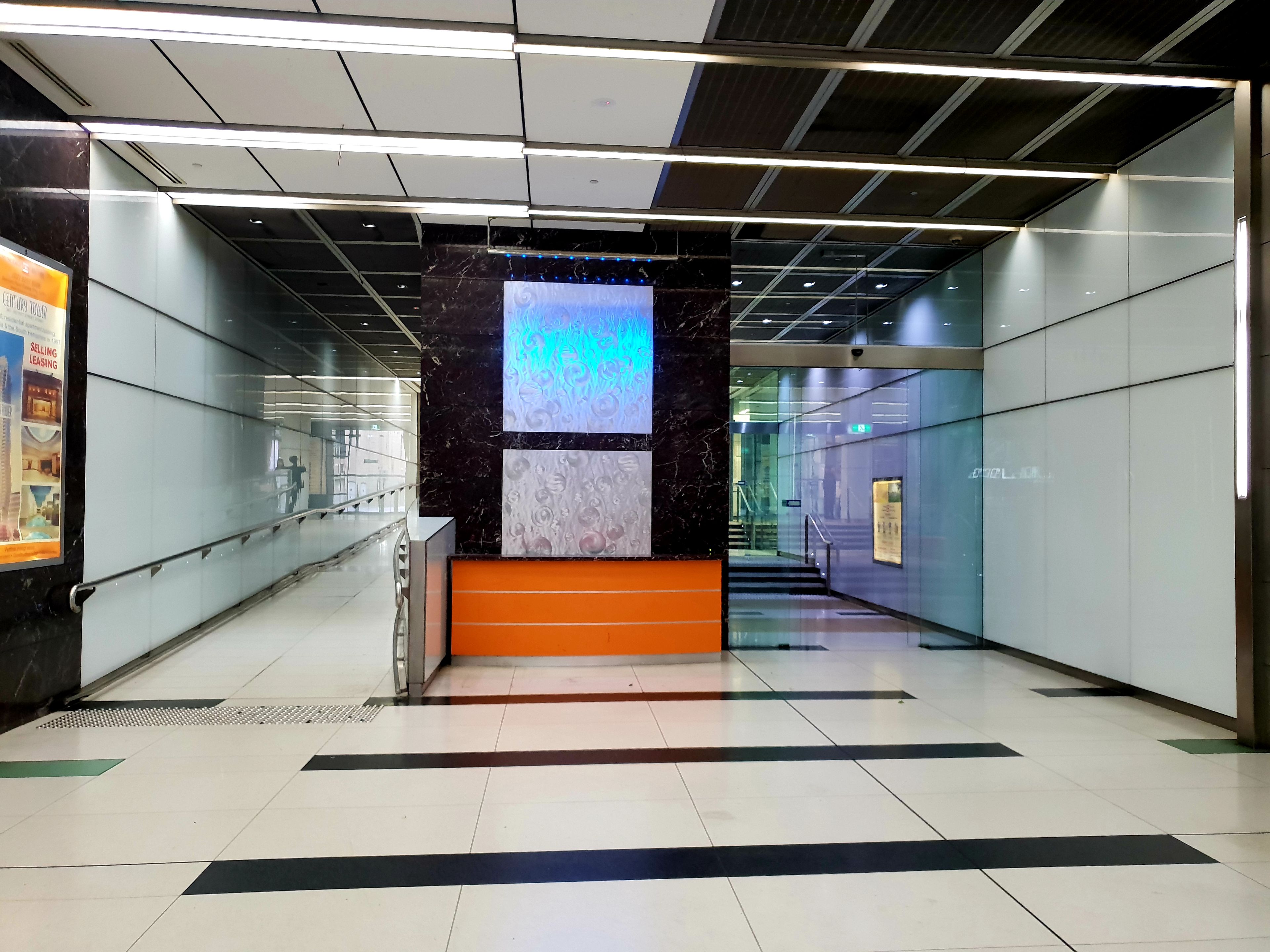 Various Suites/591 George Street, Sydney, NSW 2000