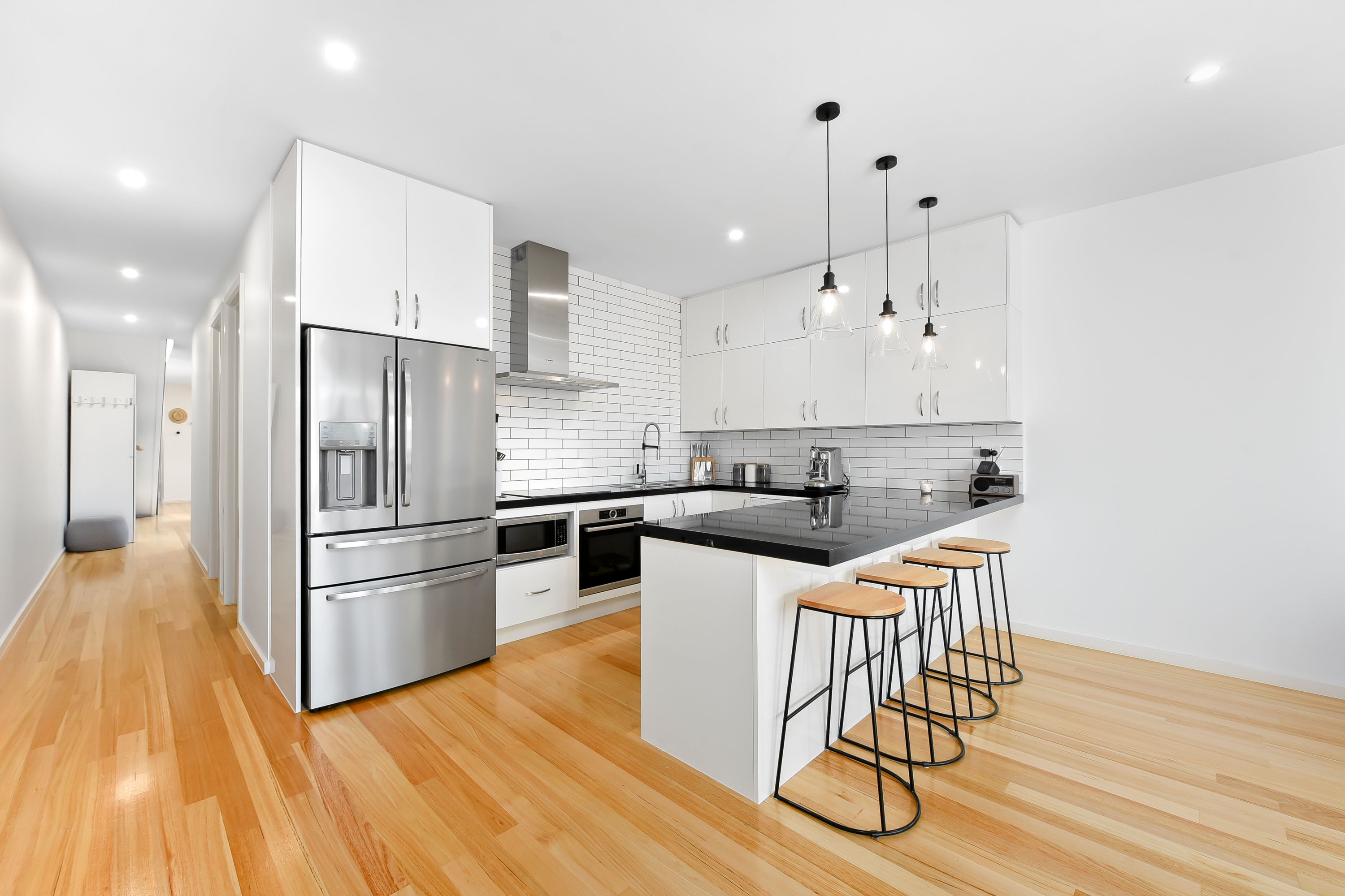 3/22 Burns Avenue, Clayton South, VIC 3169