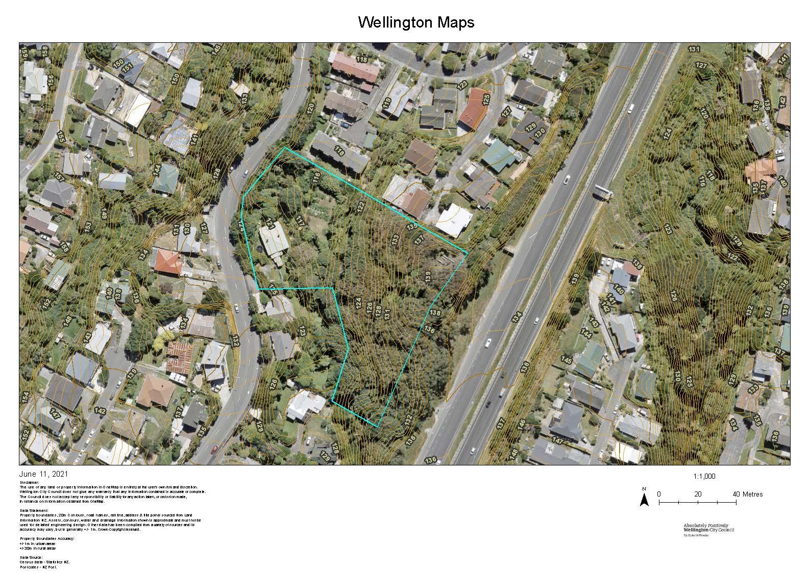 62 Middleton Road, Johnsonville, Wellington City
