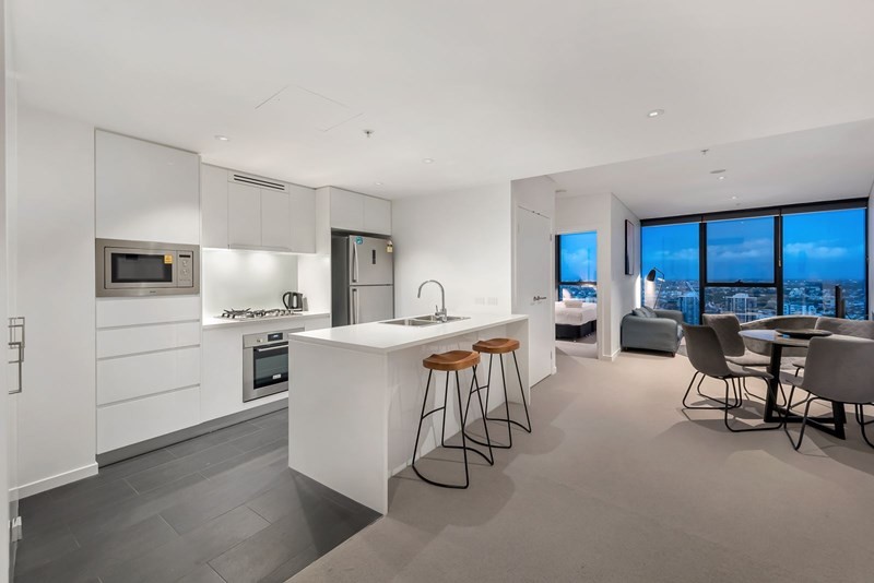 3914/222 Margaret Street, Brisbane City, QLD 4000