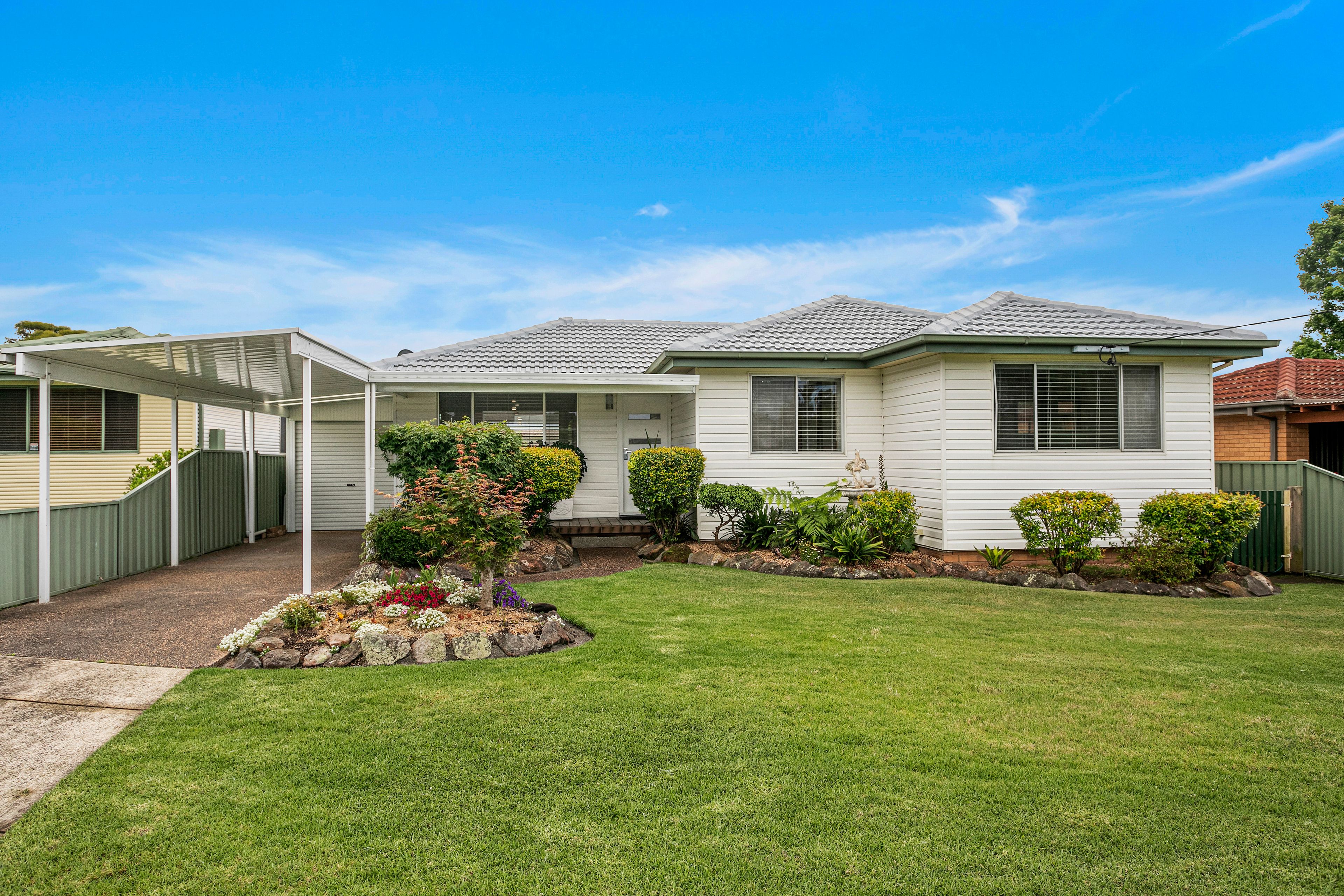 23 Beveridge Street, Albion Park NSW 2527