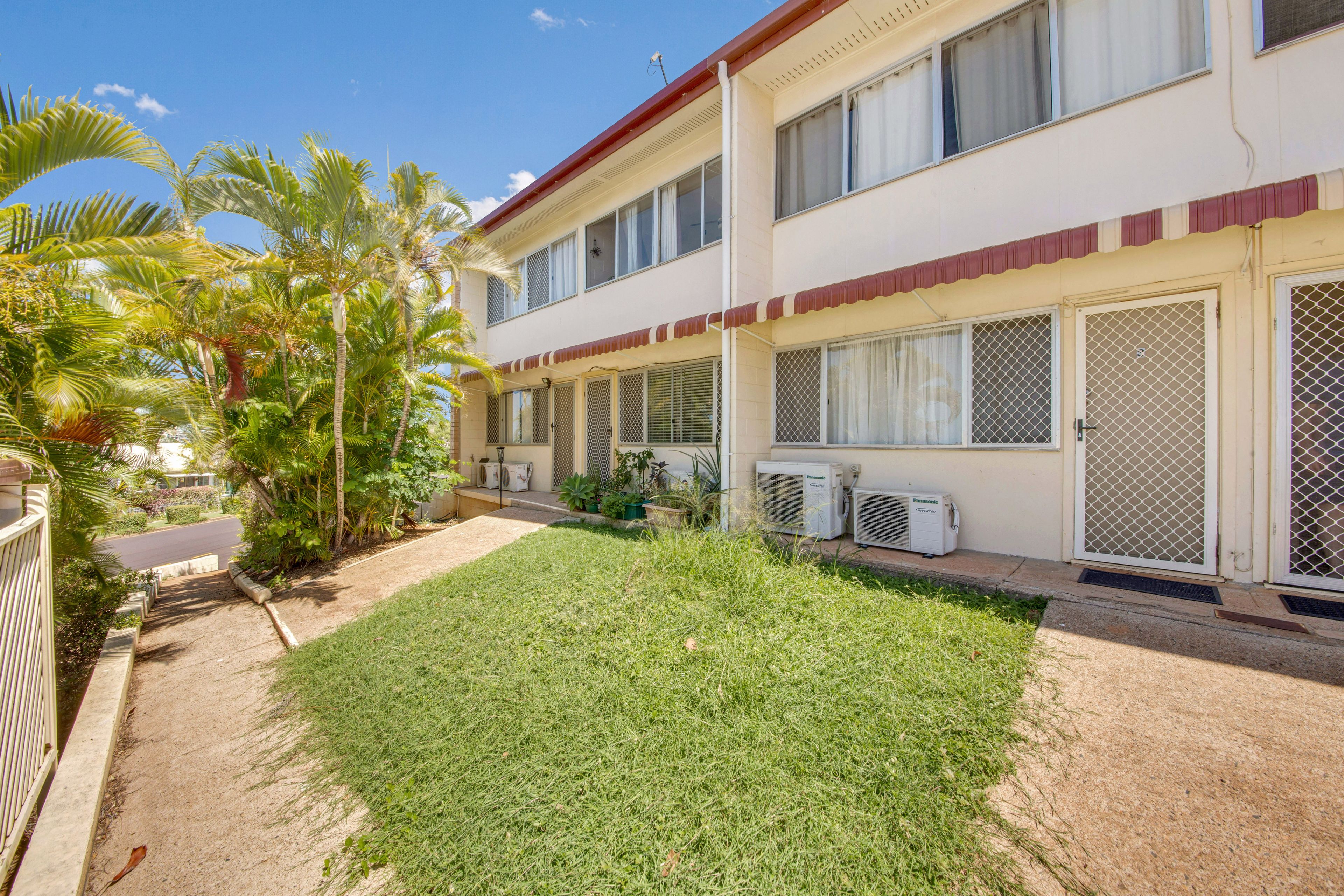 3/9 Scenery Street, West Gladstone, QLD 4680