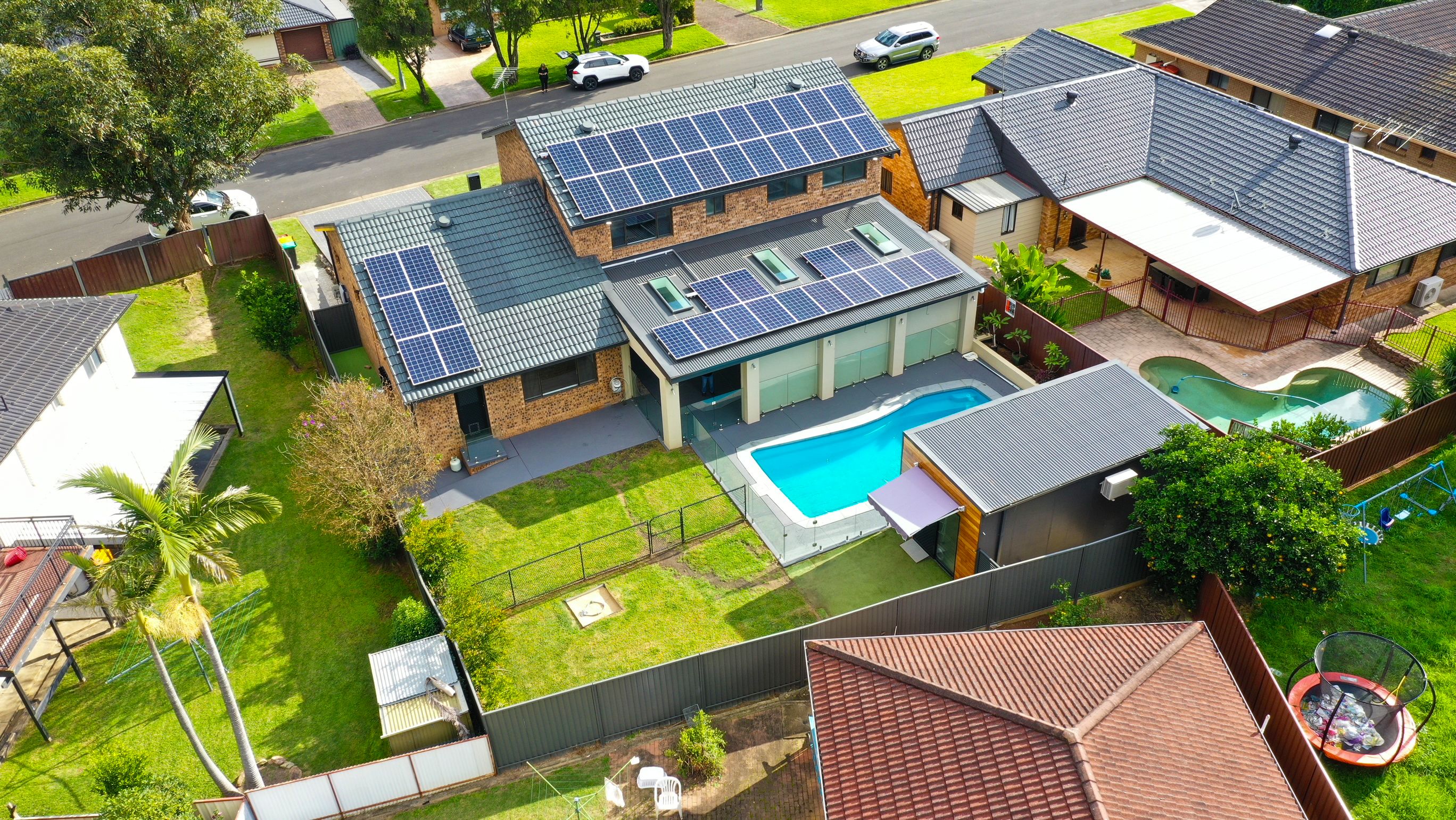 22 Thomas Bell Avenue, Werrington County, NSW 2747