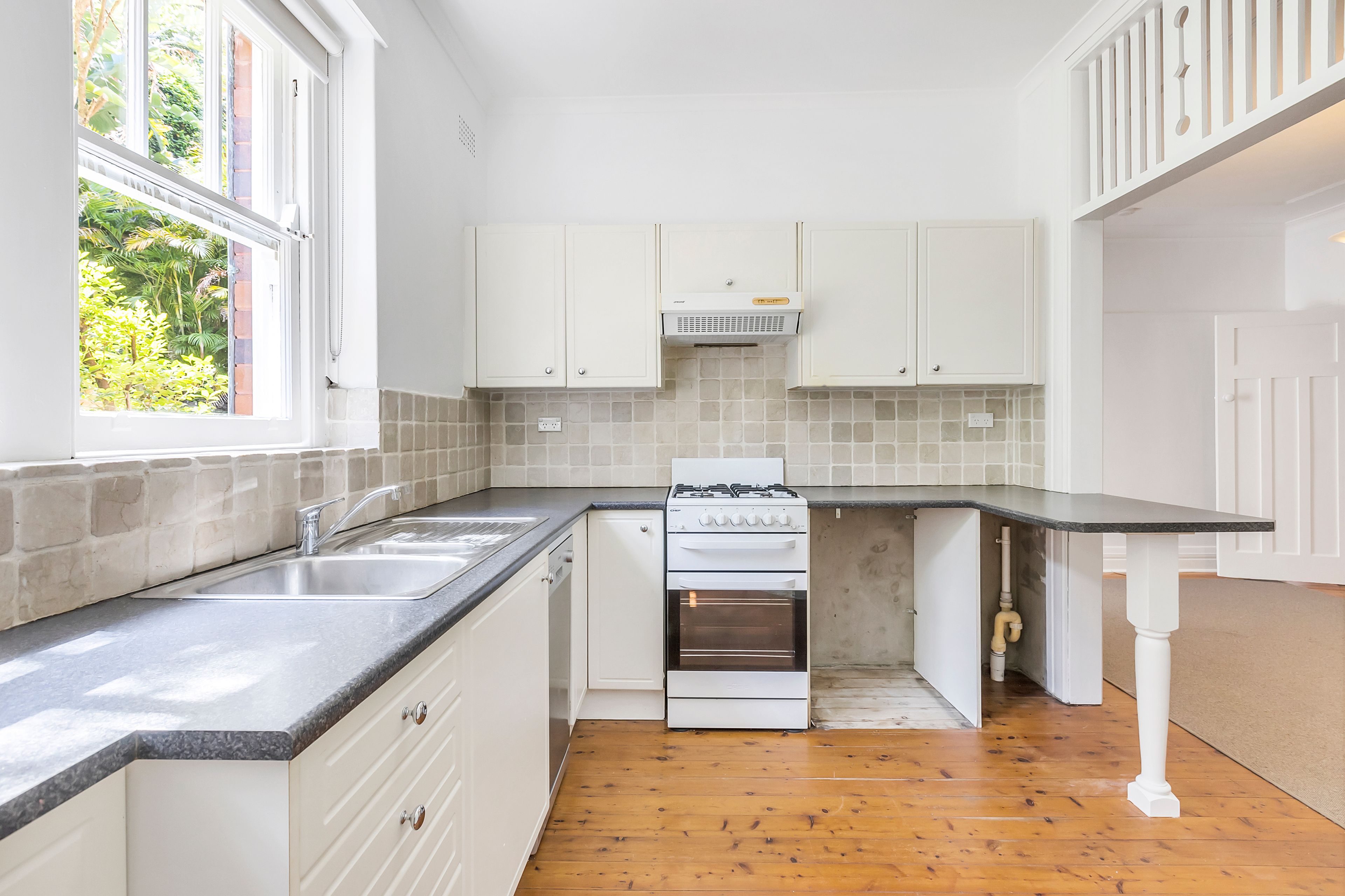 1/24A Shellcove Road, KURRABA POINT, NSW 2089