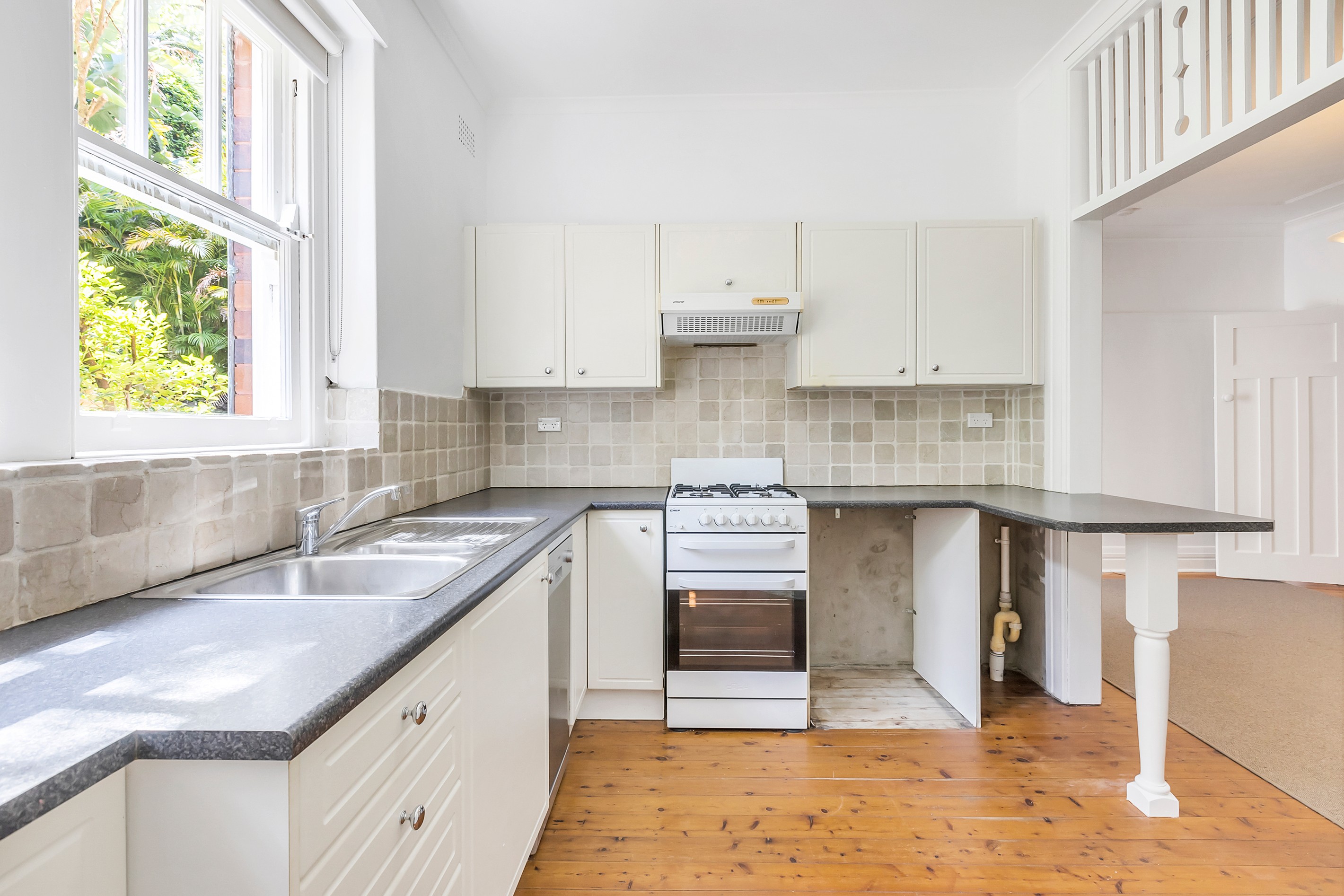 1/24A Shellcove Road, KURRABA POINT, NSW 2089