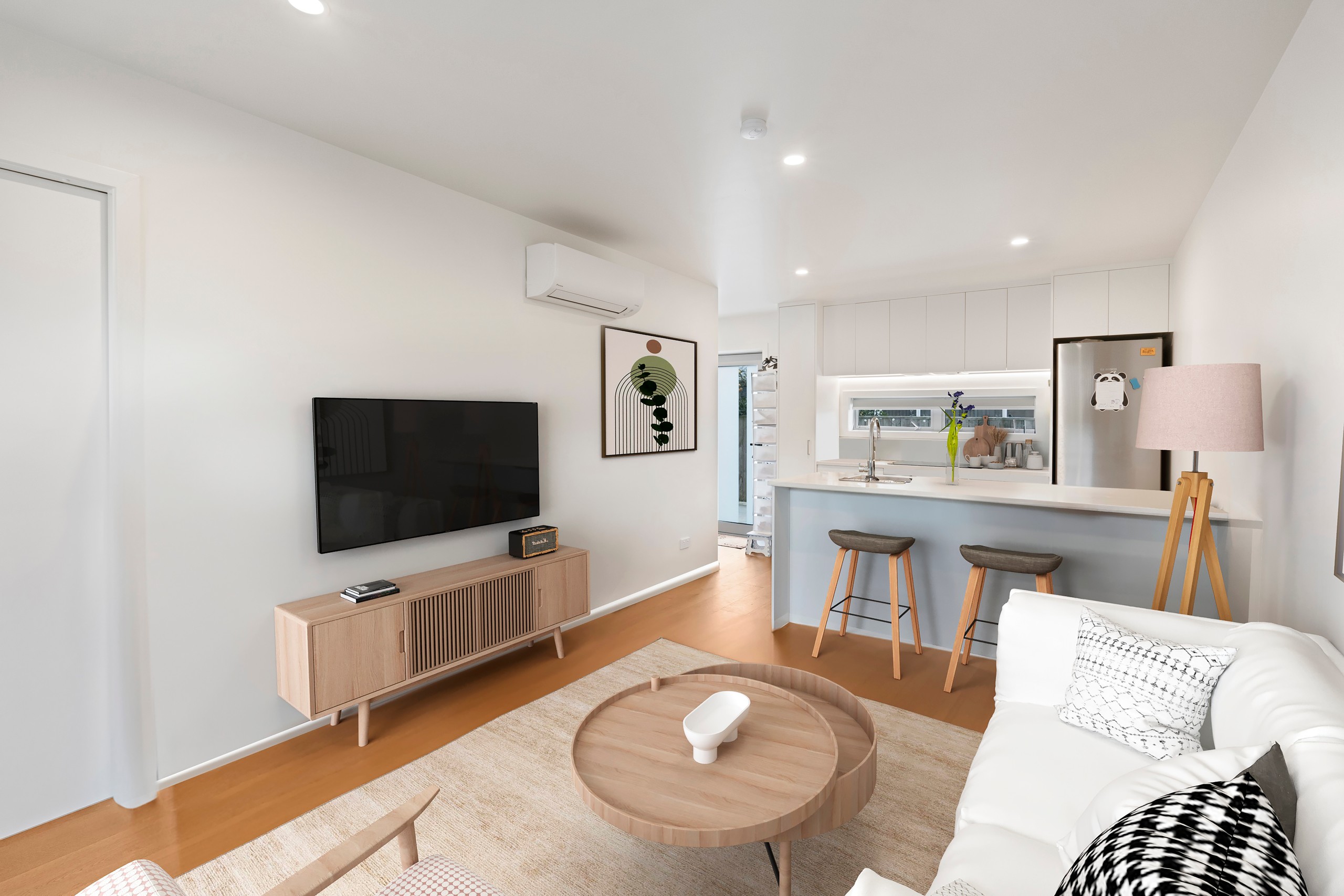 65 Helen Jenepher Lane, Mount Wellington, Auckland City