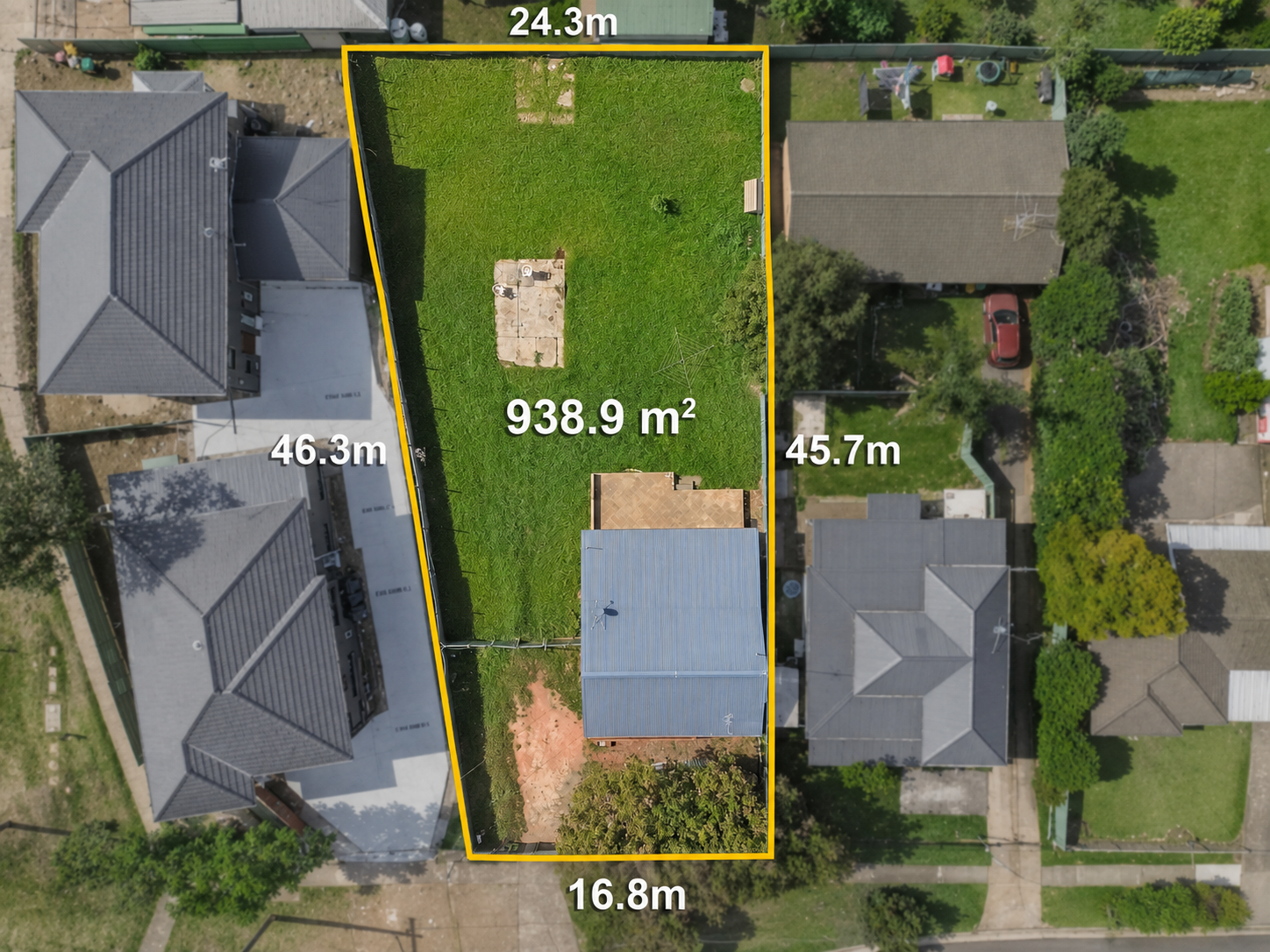 185 Oxford Street, Cambridge Park, NSW 2747