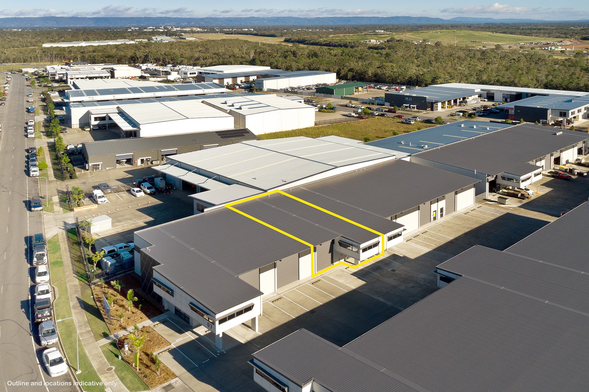 21/65-69 Evans Drive, Caboolture, QLD 4510