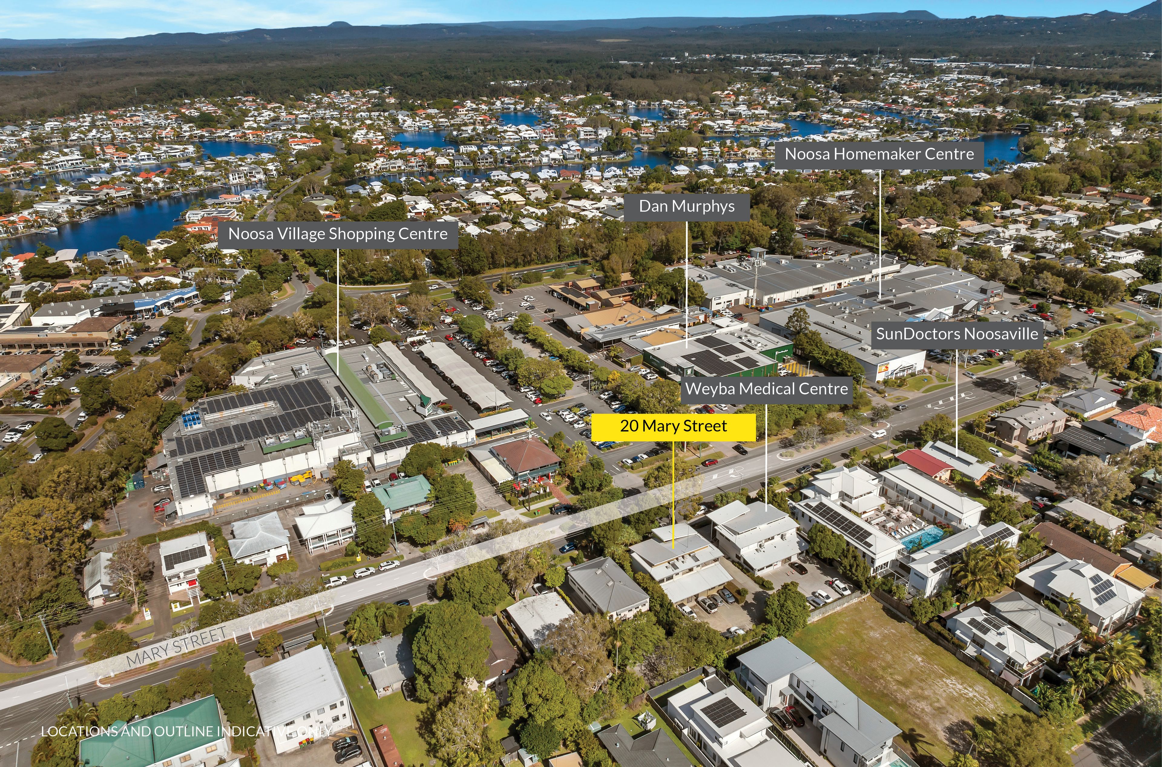 4/20 Mary Street, Noosaville, QLD 4566