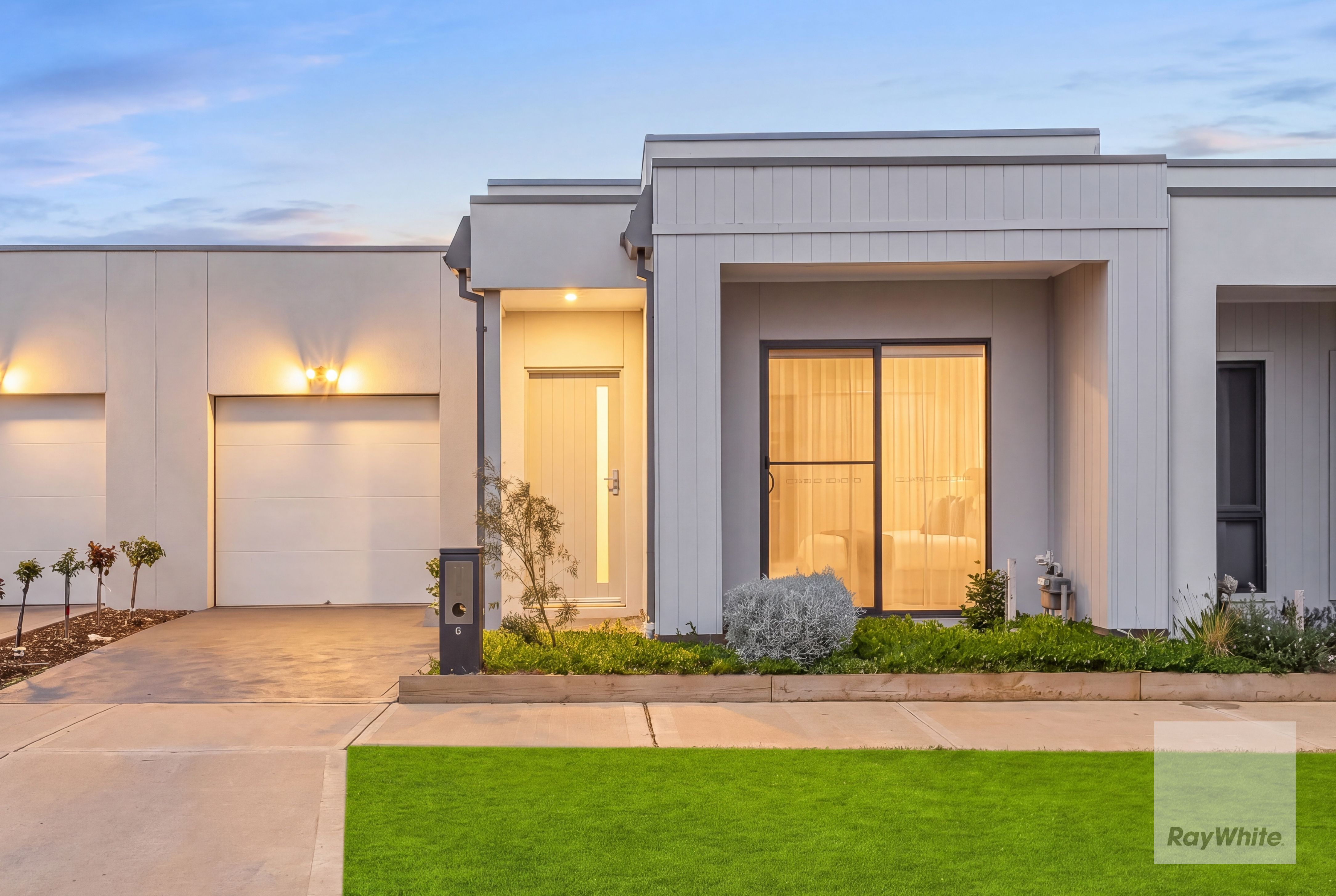 6 Perugia Street — photo from Ray White Caroline Springs