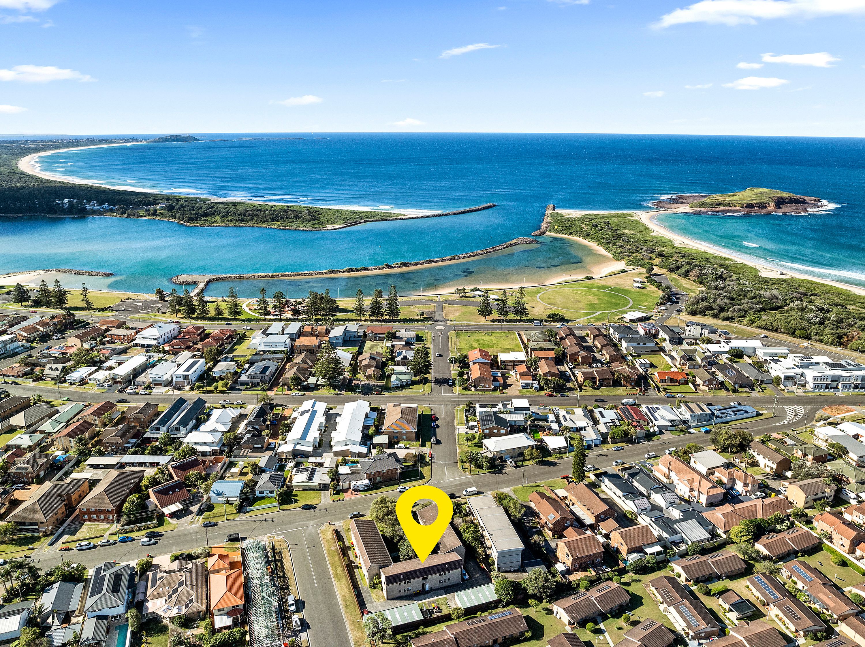 4/46-48 Peterborough Avenue — photo from Ray White Shellharbour City