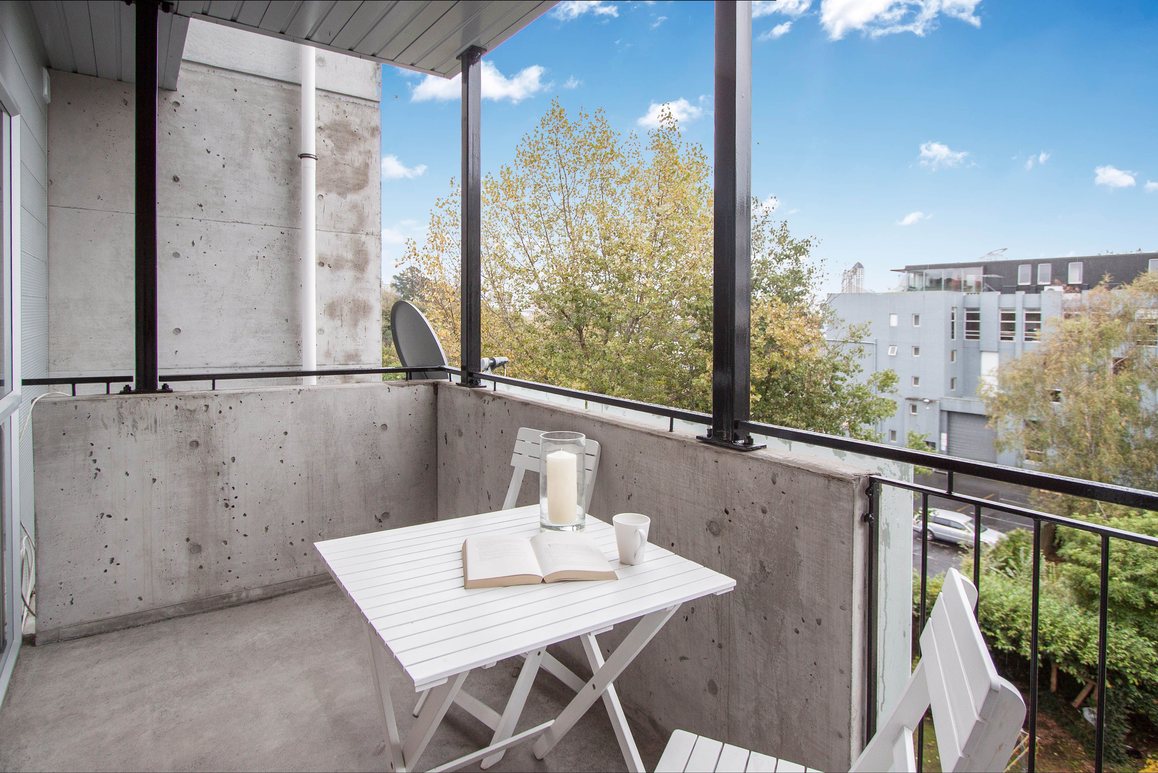 A5/25 Cheshire Street, Parnell, Auckland City