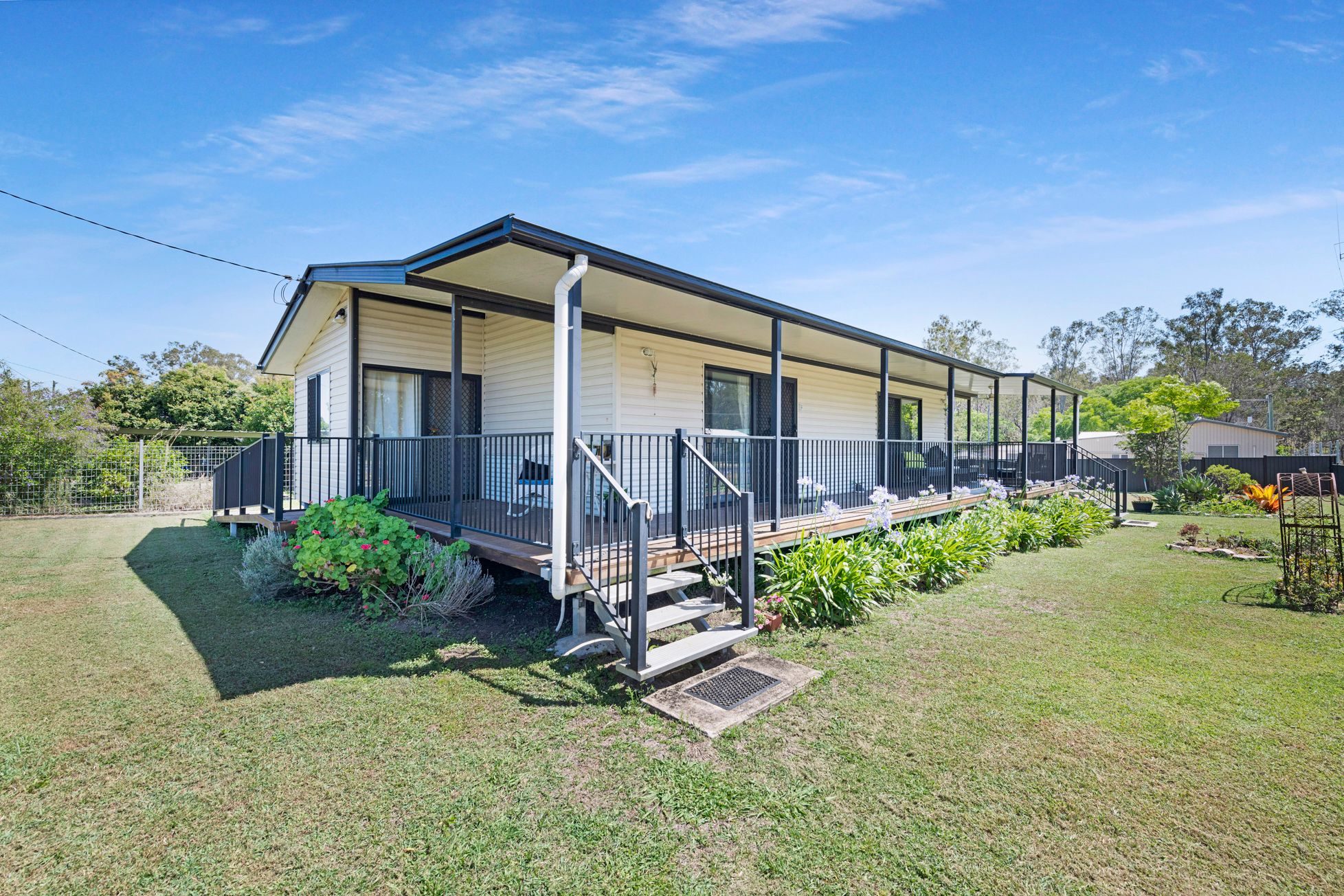 19 Milden Street, Gin Gin, QLD 4671