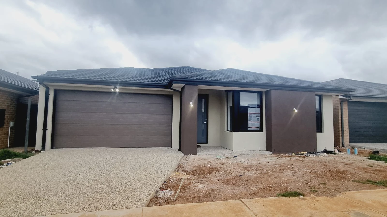 20 GRAPPENHALL Avenue, Strathtulloh, VIC 3338