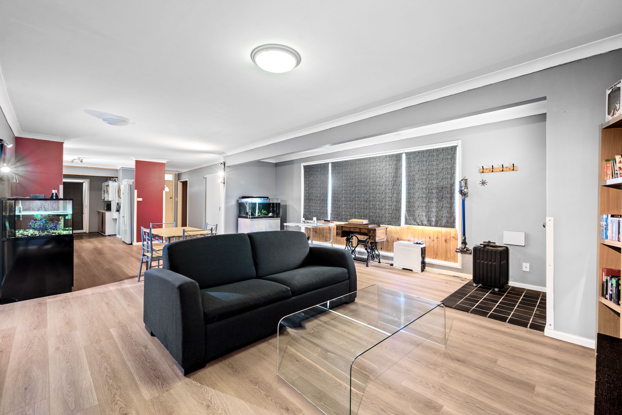 18 Raymond Avenue, Campbelltown, NSW 2560