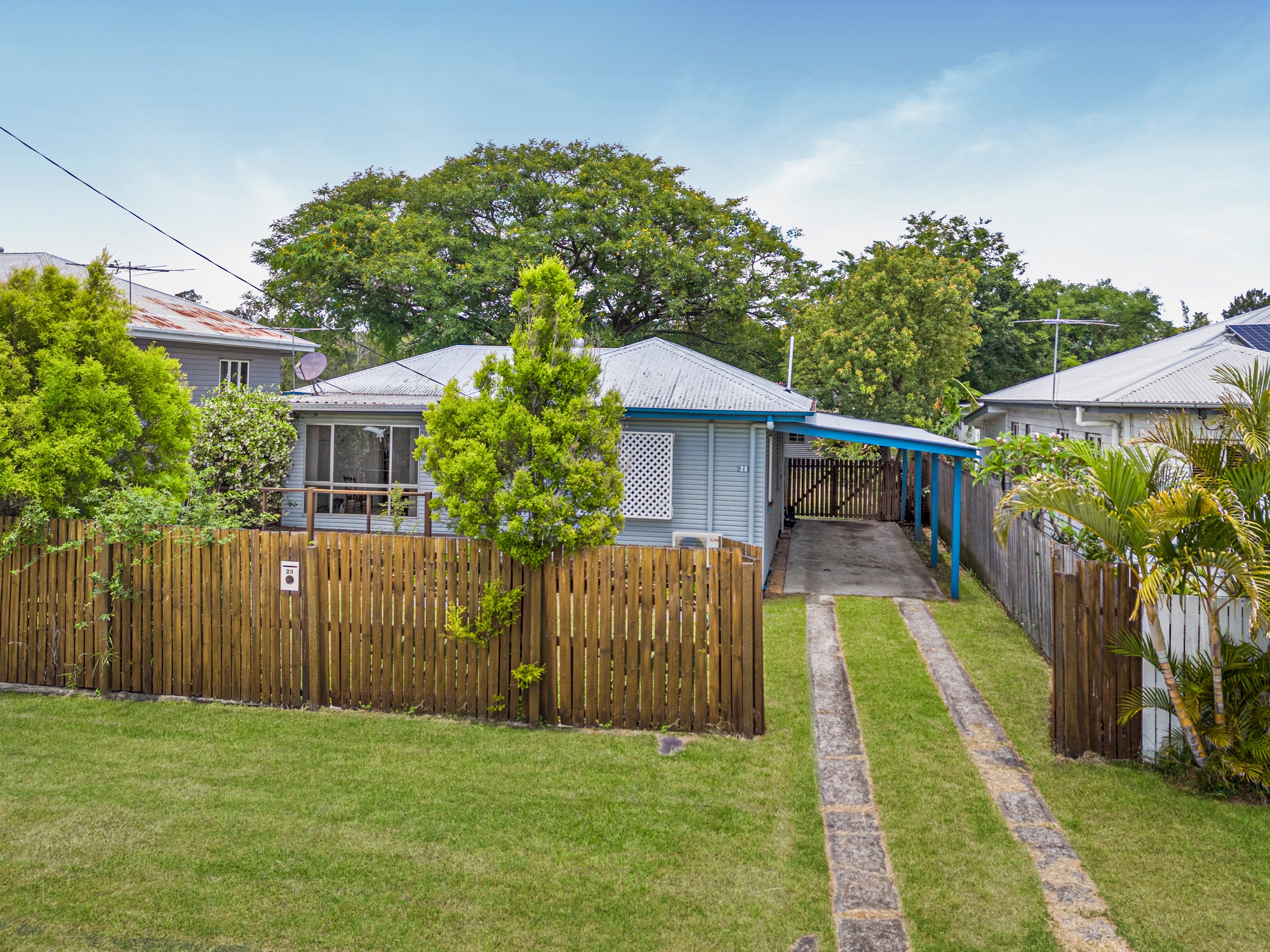 28 Videroni Street, Bundamba, QLD 4304