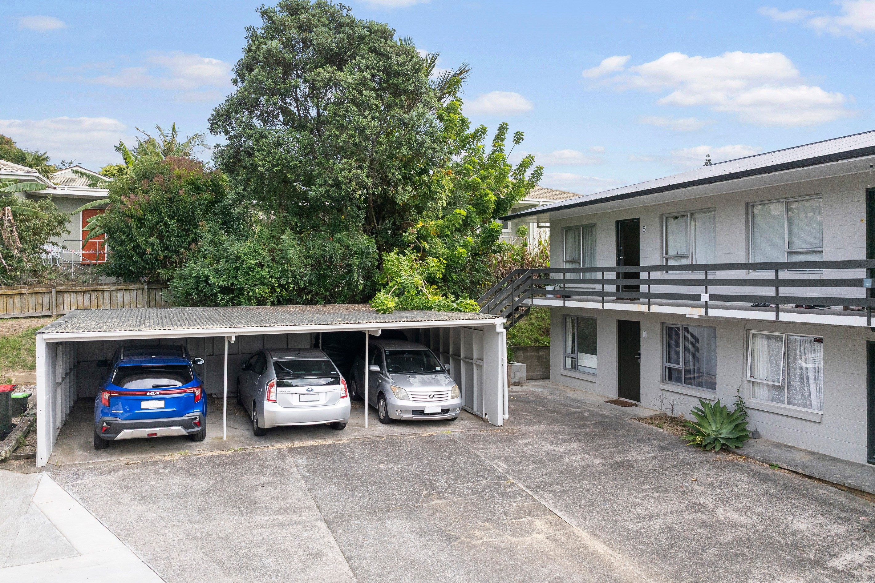 5/46 School Road, Kingsland, Auckland City