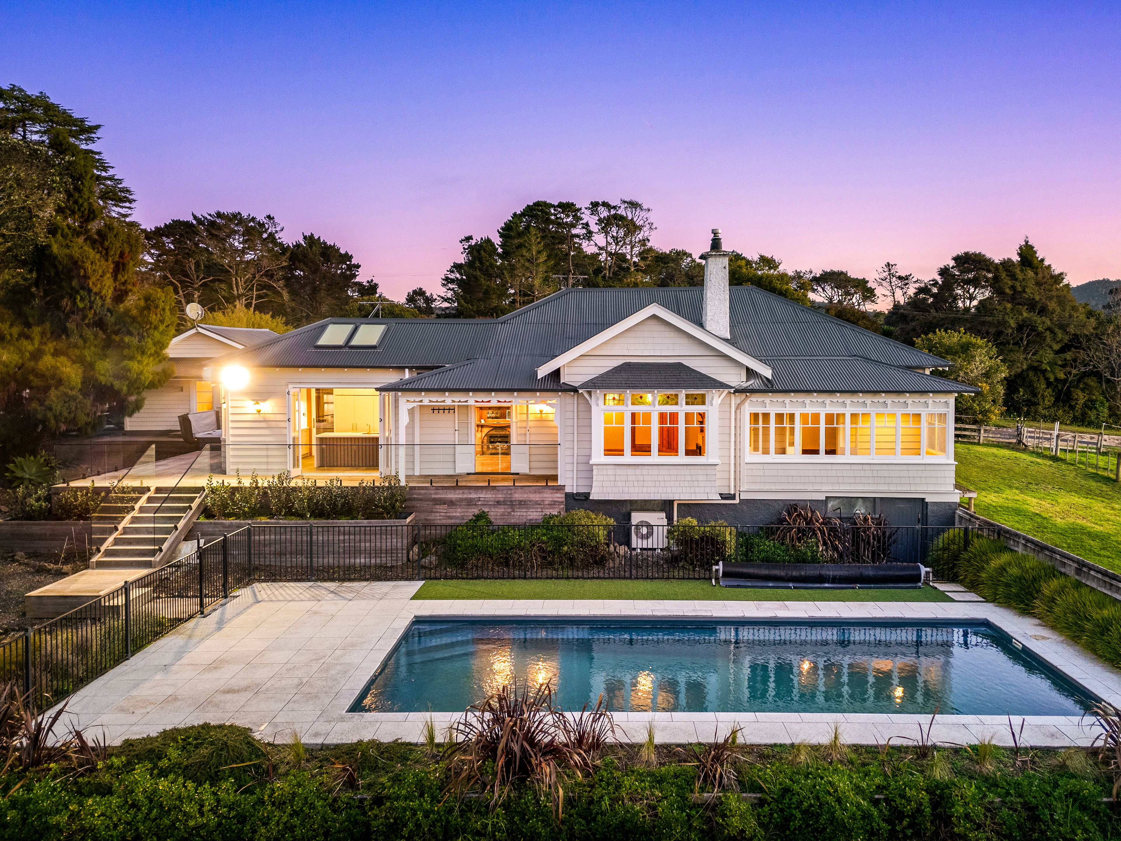 60 Carter Road, Oratia, Waitakere City