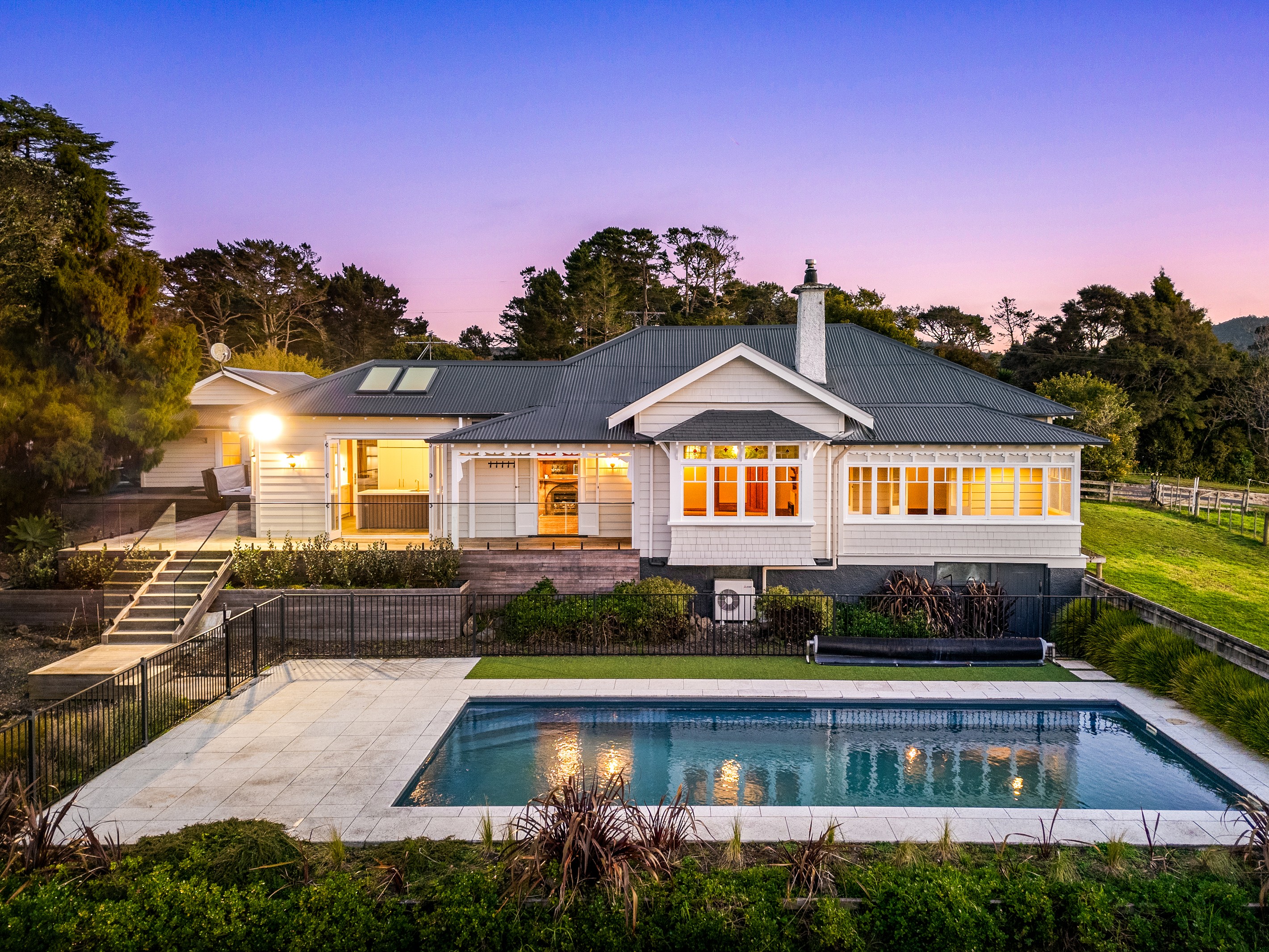 60 Carter Road, Oratia, Waitakere City