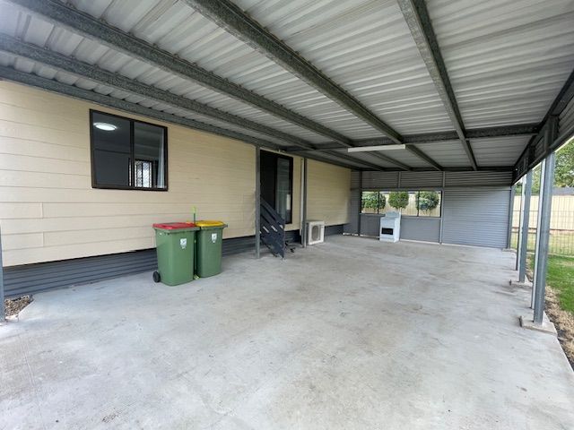 13 Cunningham Street, Pittsworth, QLD 4356