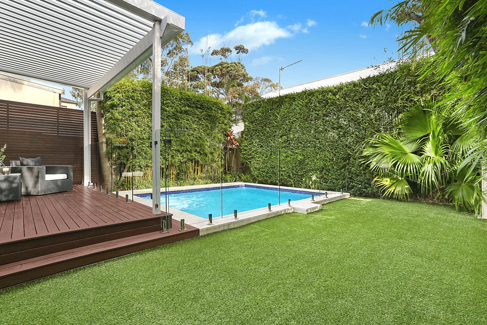 3 Lennox Street, Bellevue Hill, NSW 2023