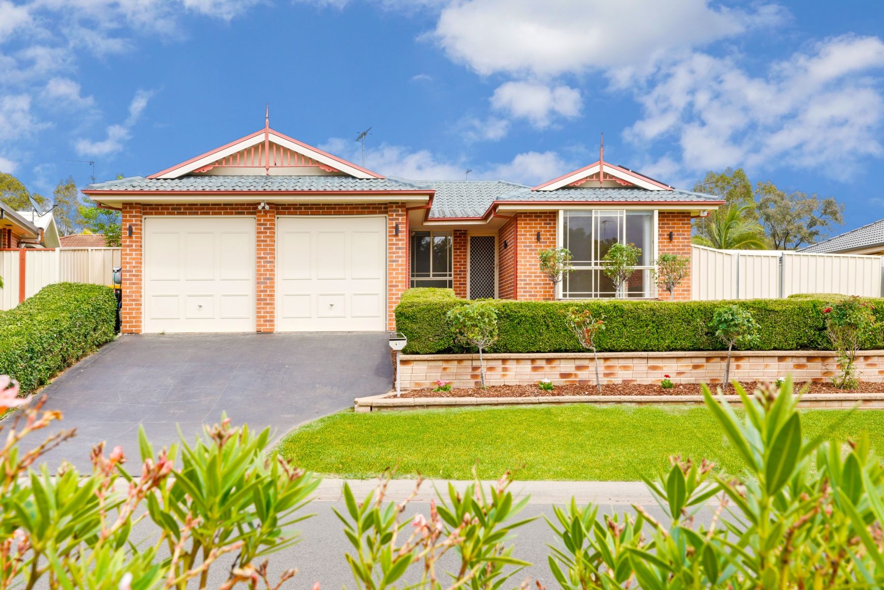 41 Womra Crescent, Glenmore Park NSW 2745
