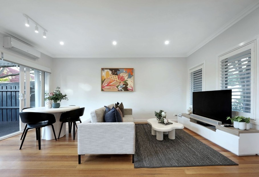 2/1478 Dandenong Road, Oakleigh, VIC 3166