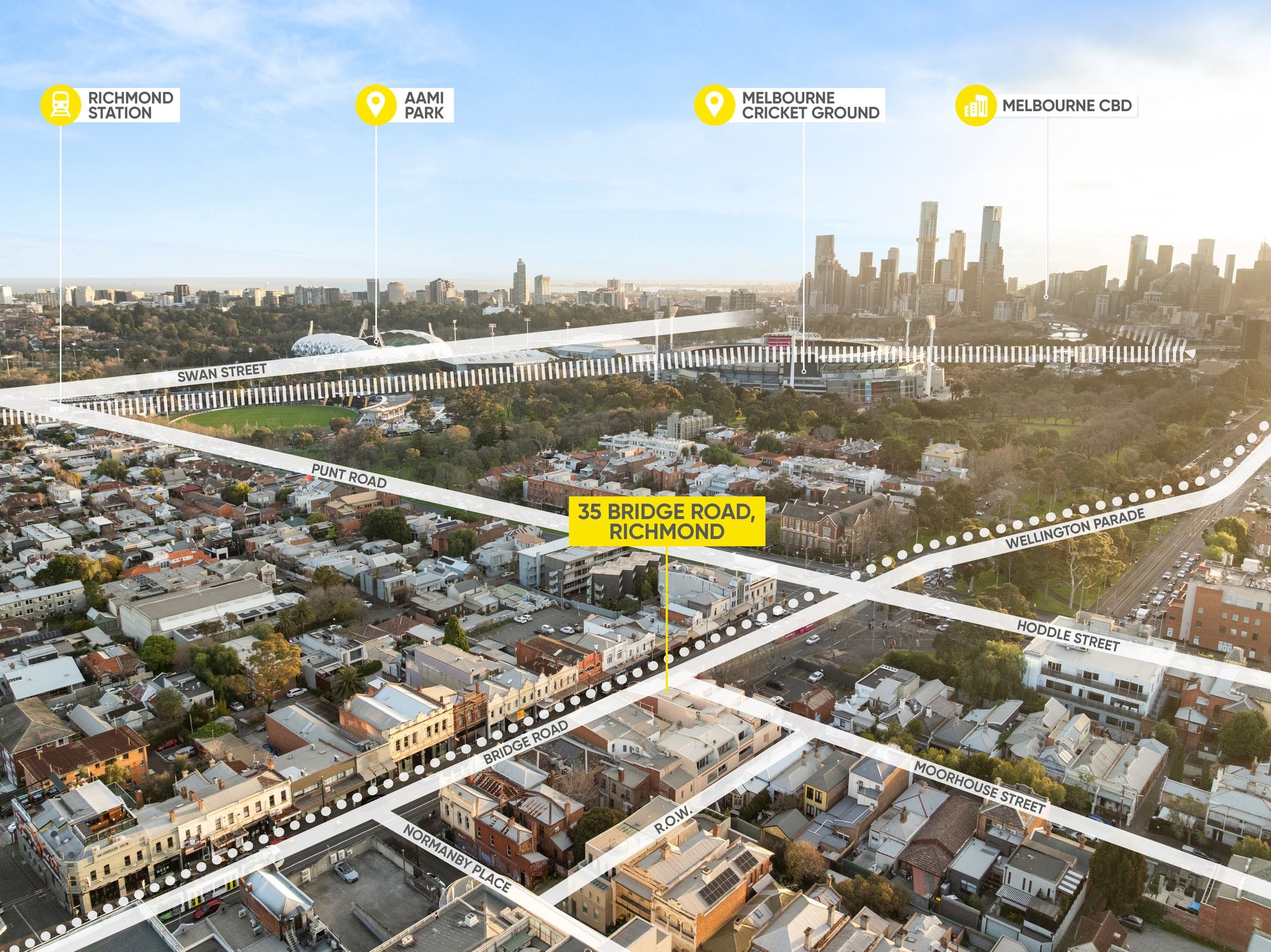35 Bridge Road, Richmond, VIC 3121