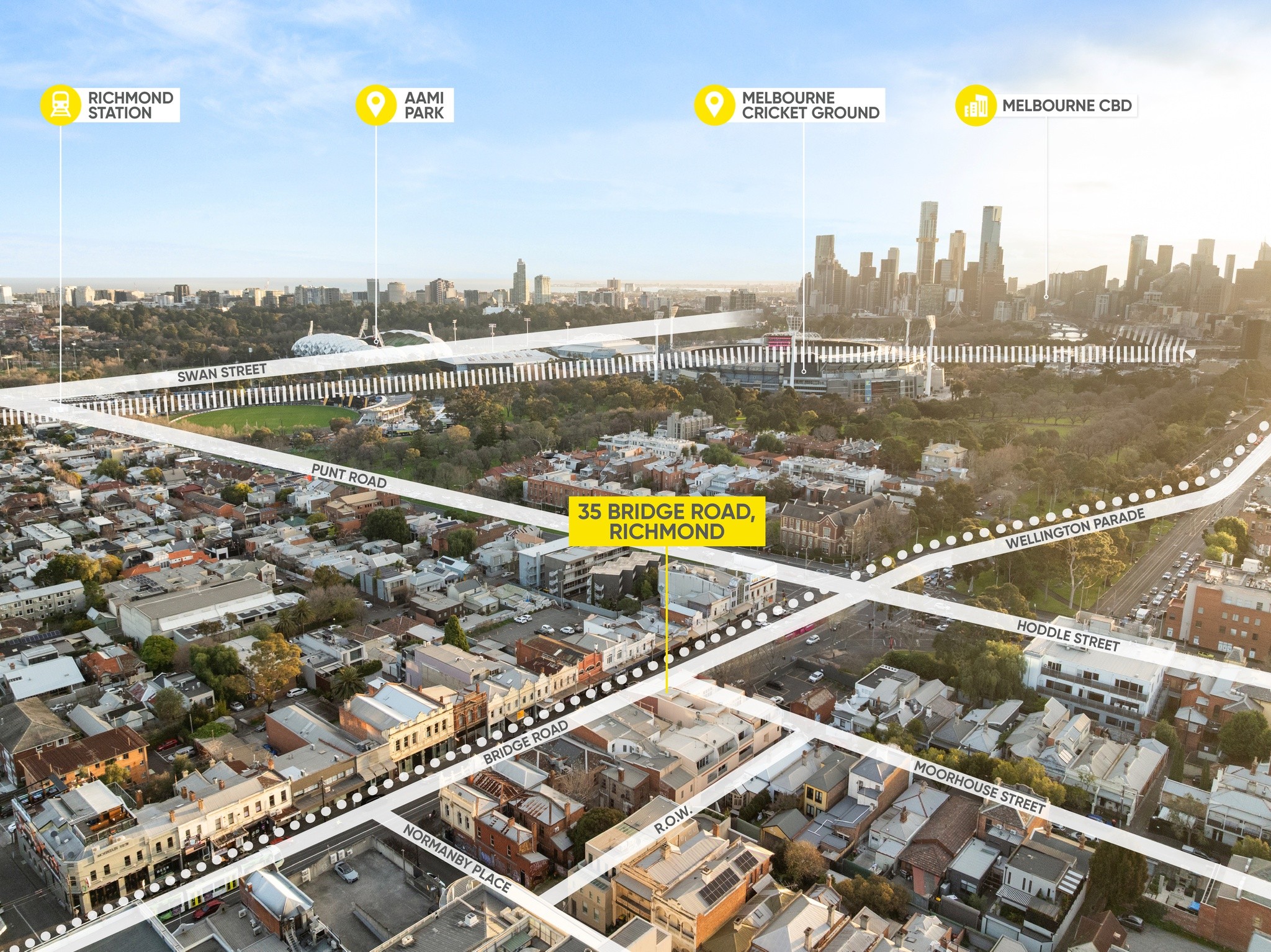 35 Bridge Road, Richmond, VIC 3121