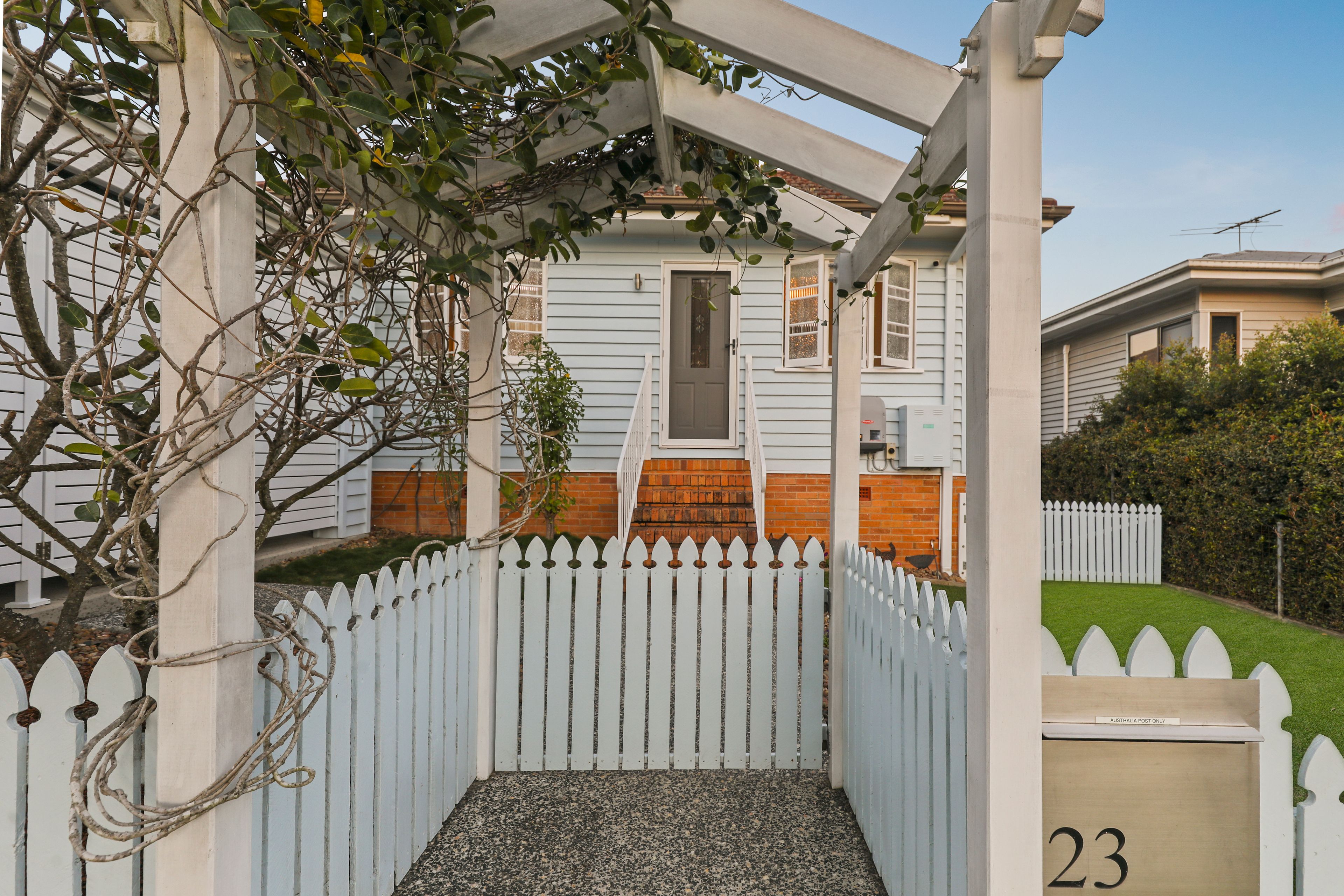 23 Barker Street, Wavell Heights, QLD 4012