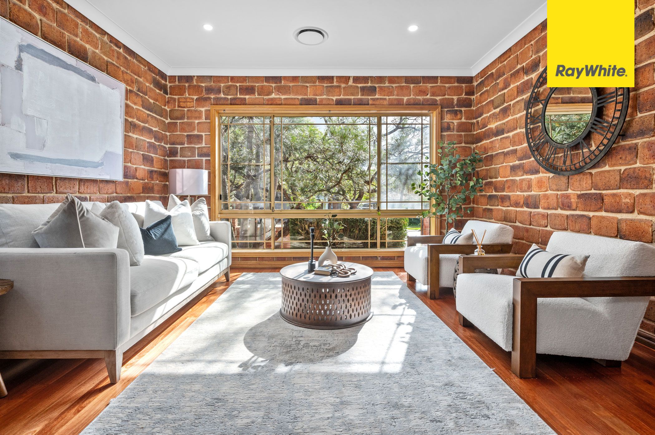 12 Addington Avenue, Ryde, NSW 2112