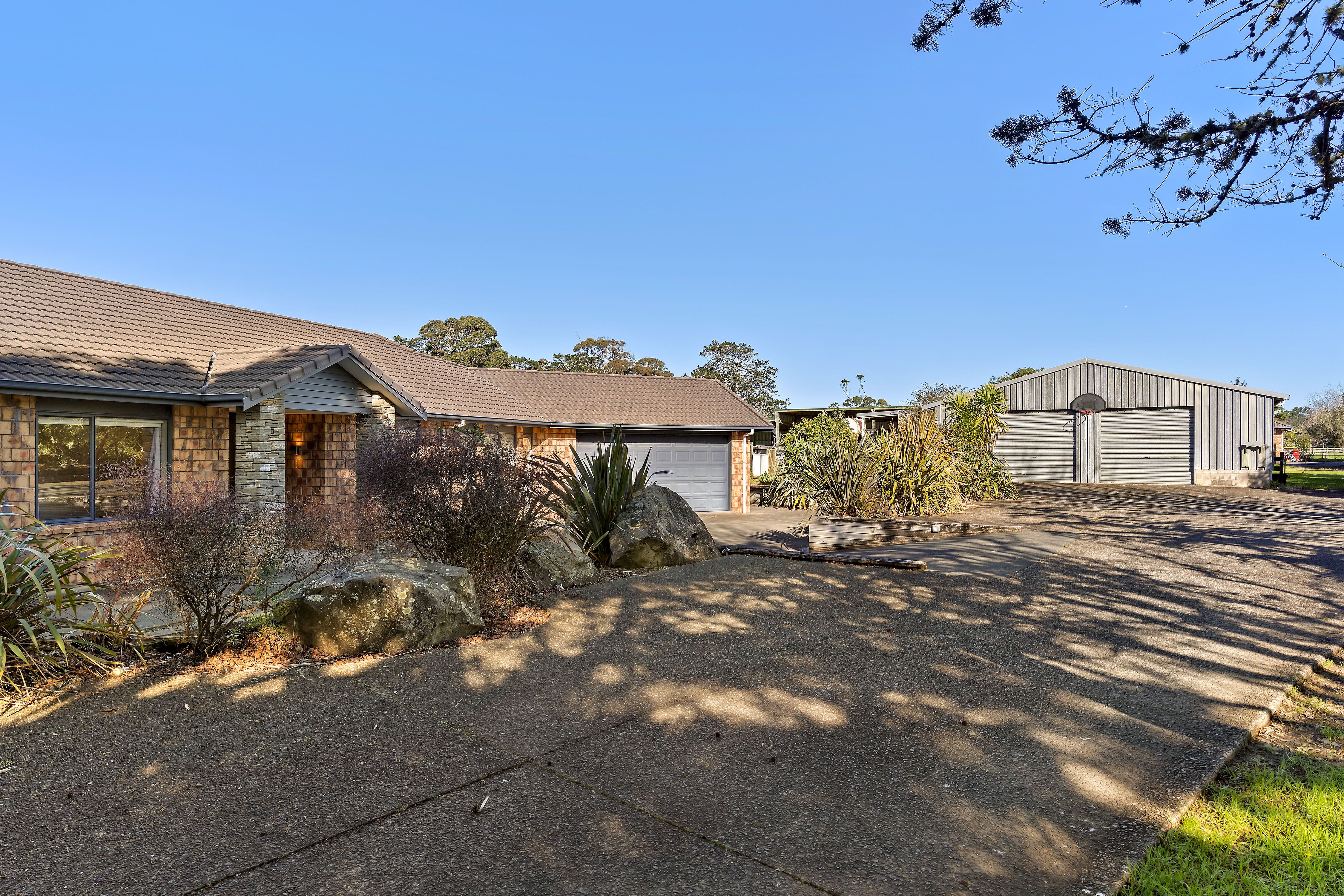 131 Foster Road, Kumeu, Rodney