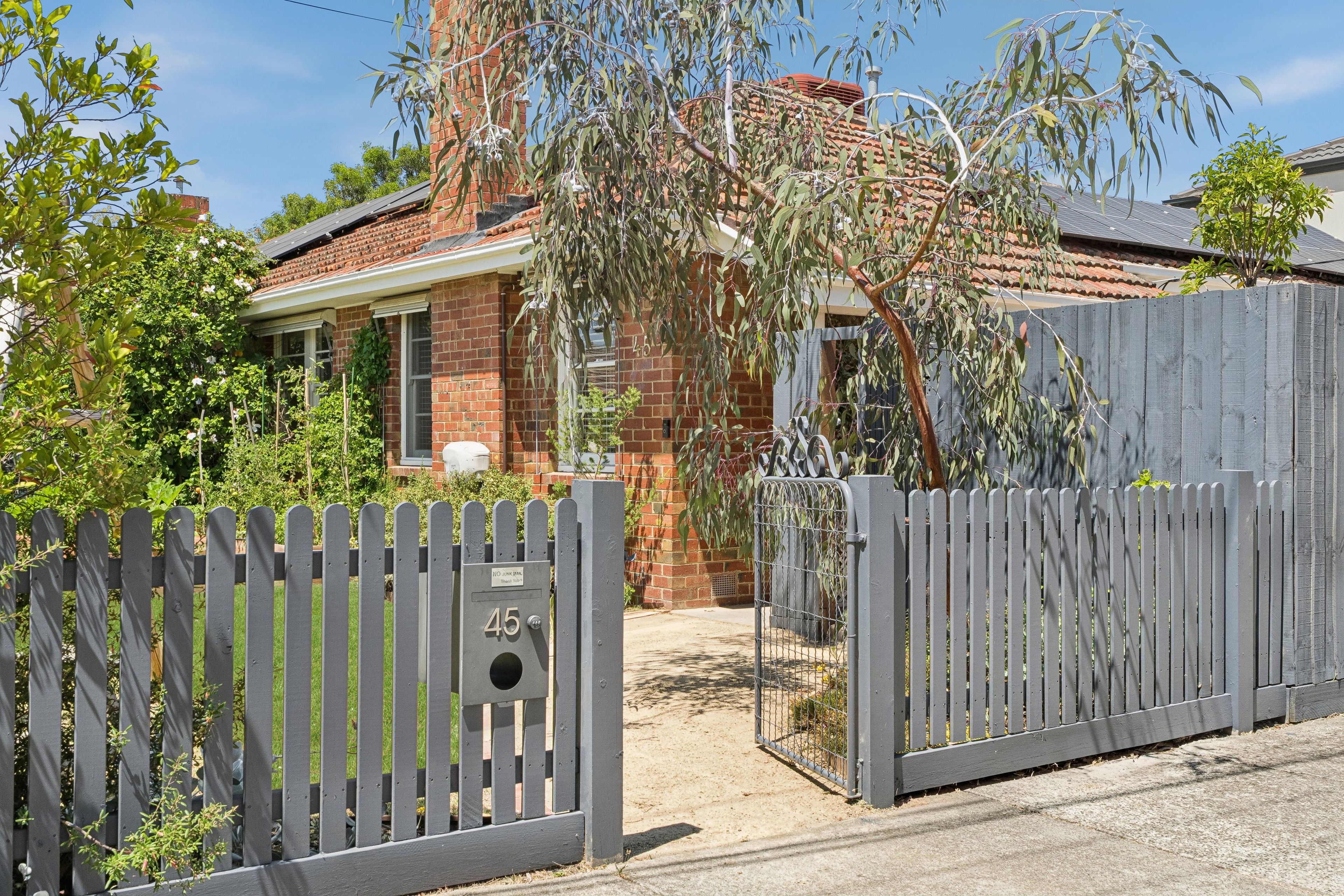 45 Frankston Street, Reservoir, VIC 3073