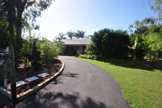 33 Morrison Street, Narangba, QLD 4504