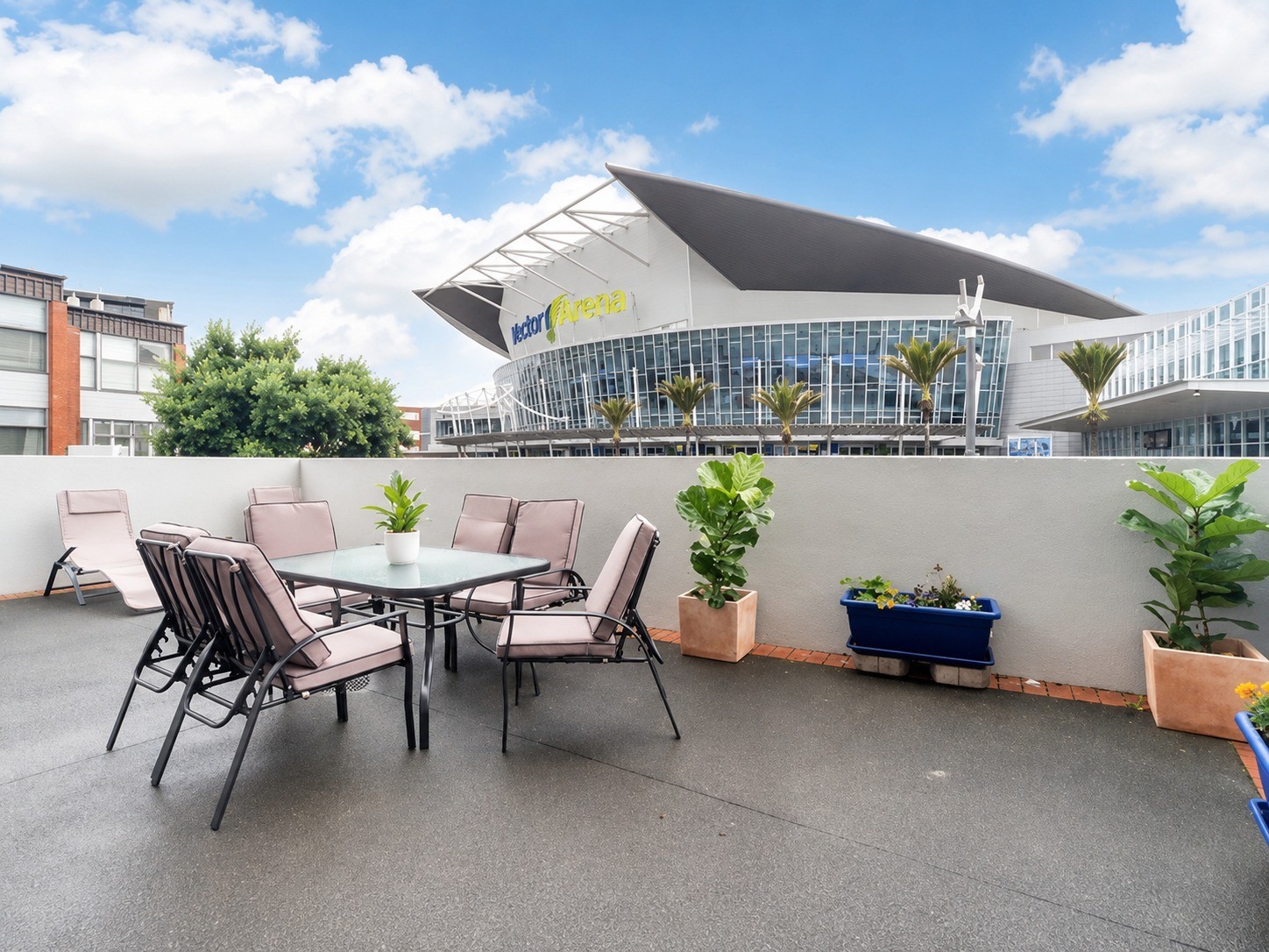 116/57 Mahuhu Crescent, Auckland Central, Auckland City