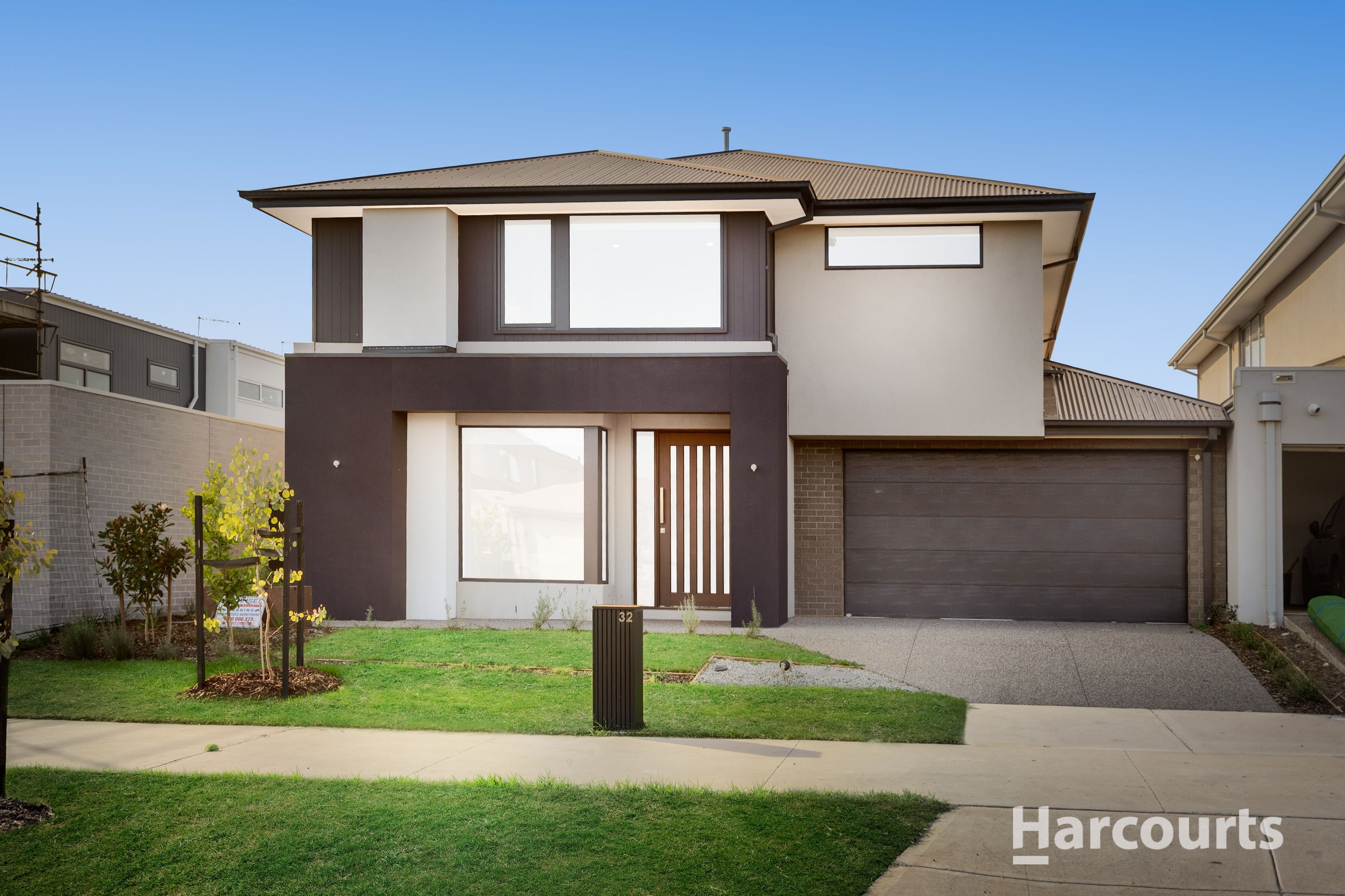 32 Wildwood Road, AINTREE, VIC 3336