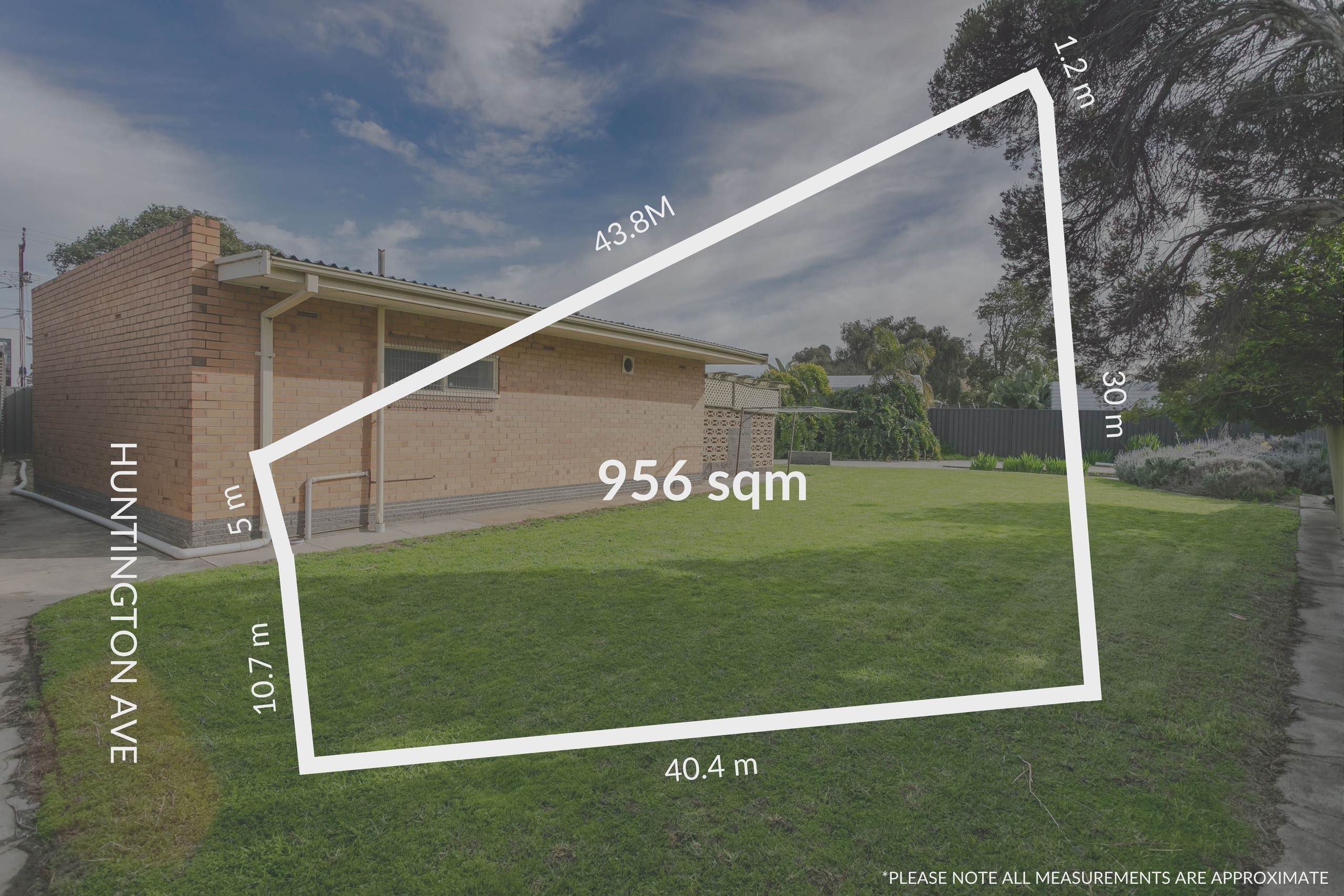 16 Huntington Avenue, Fulham, SA 5024