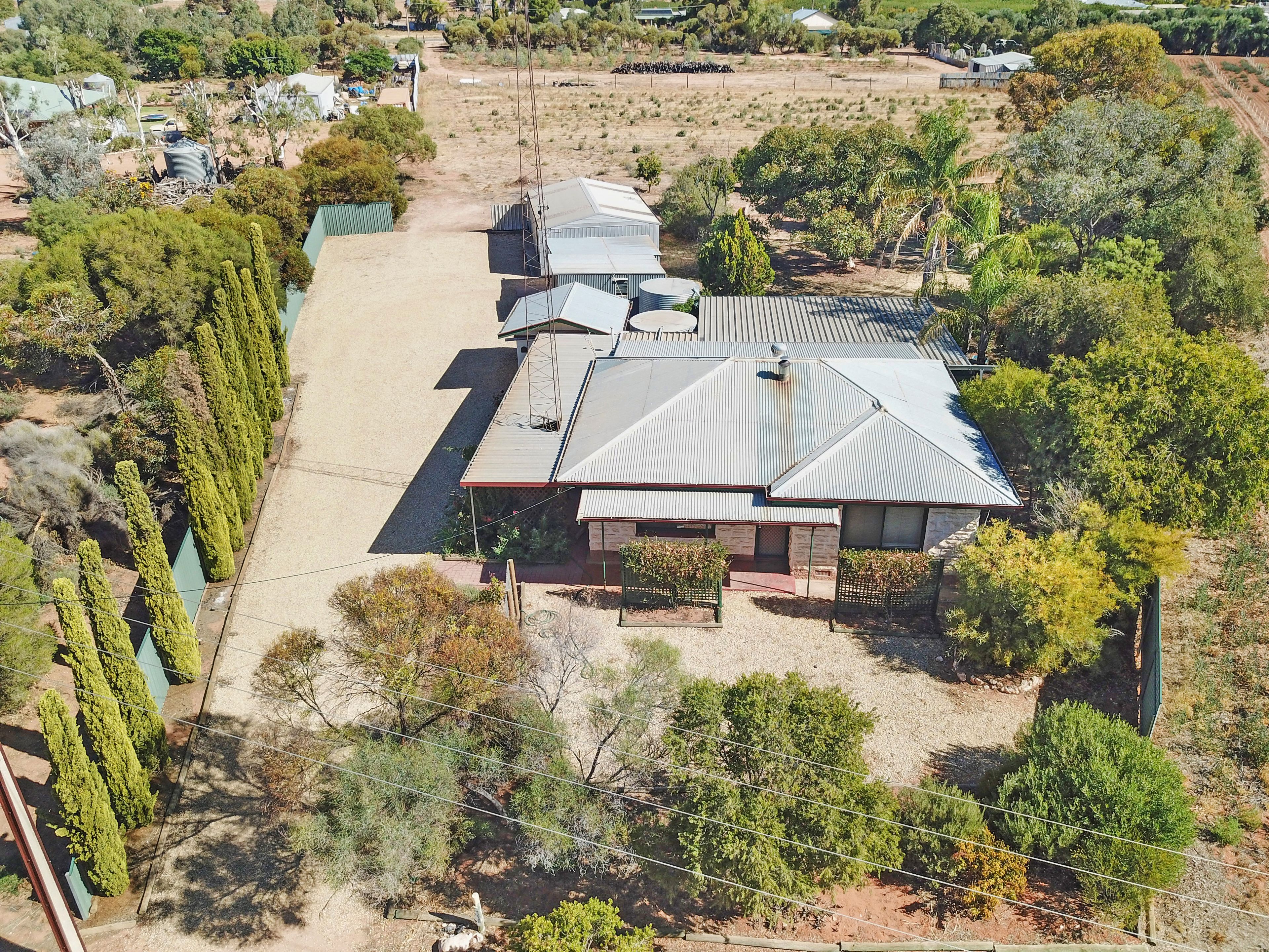 30 Dunstone Drive, Waikerie, SA 5330 Sold House Ray White Riverland