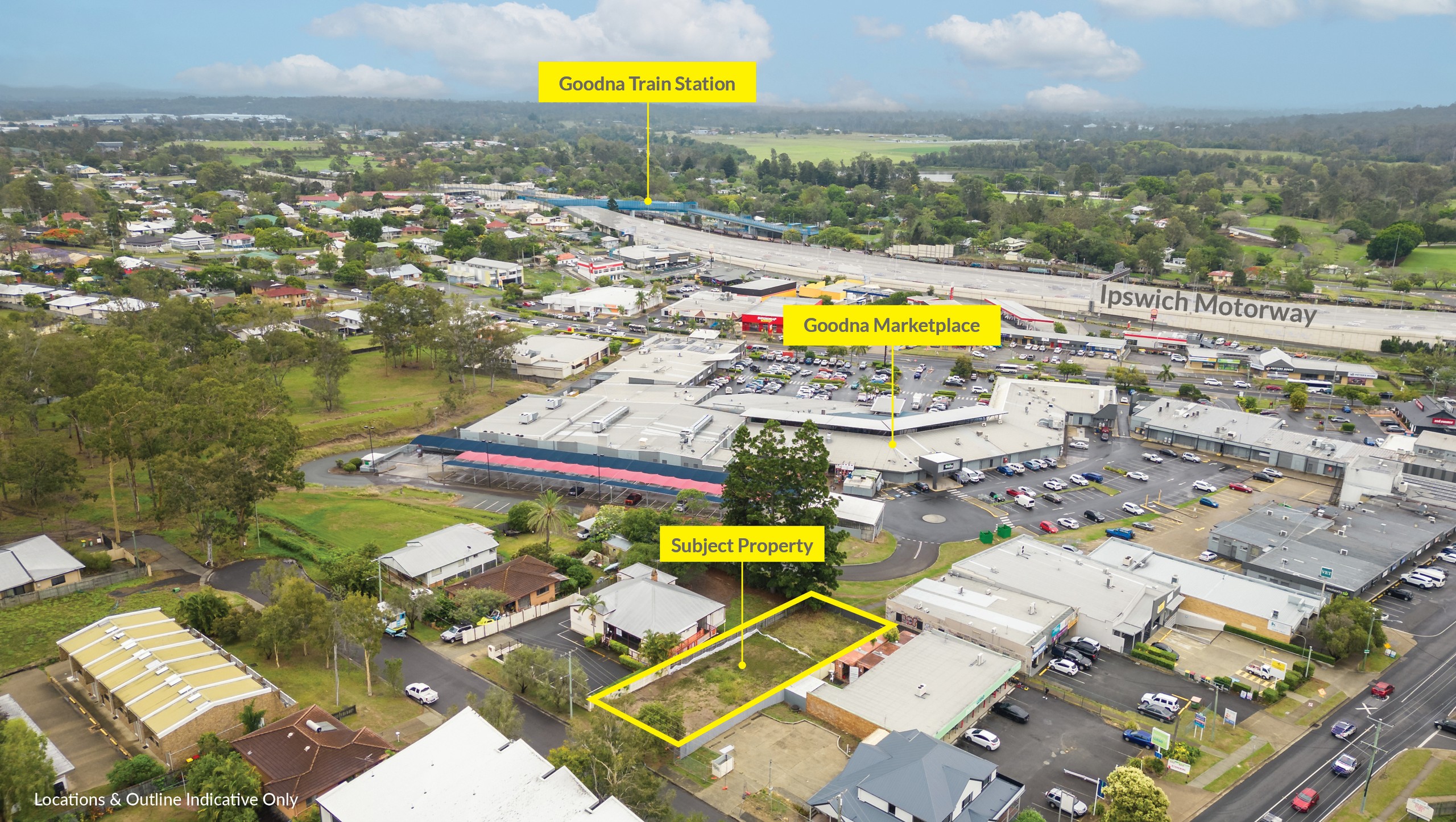 1 Little Street, Goodna, QLD 4300