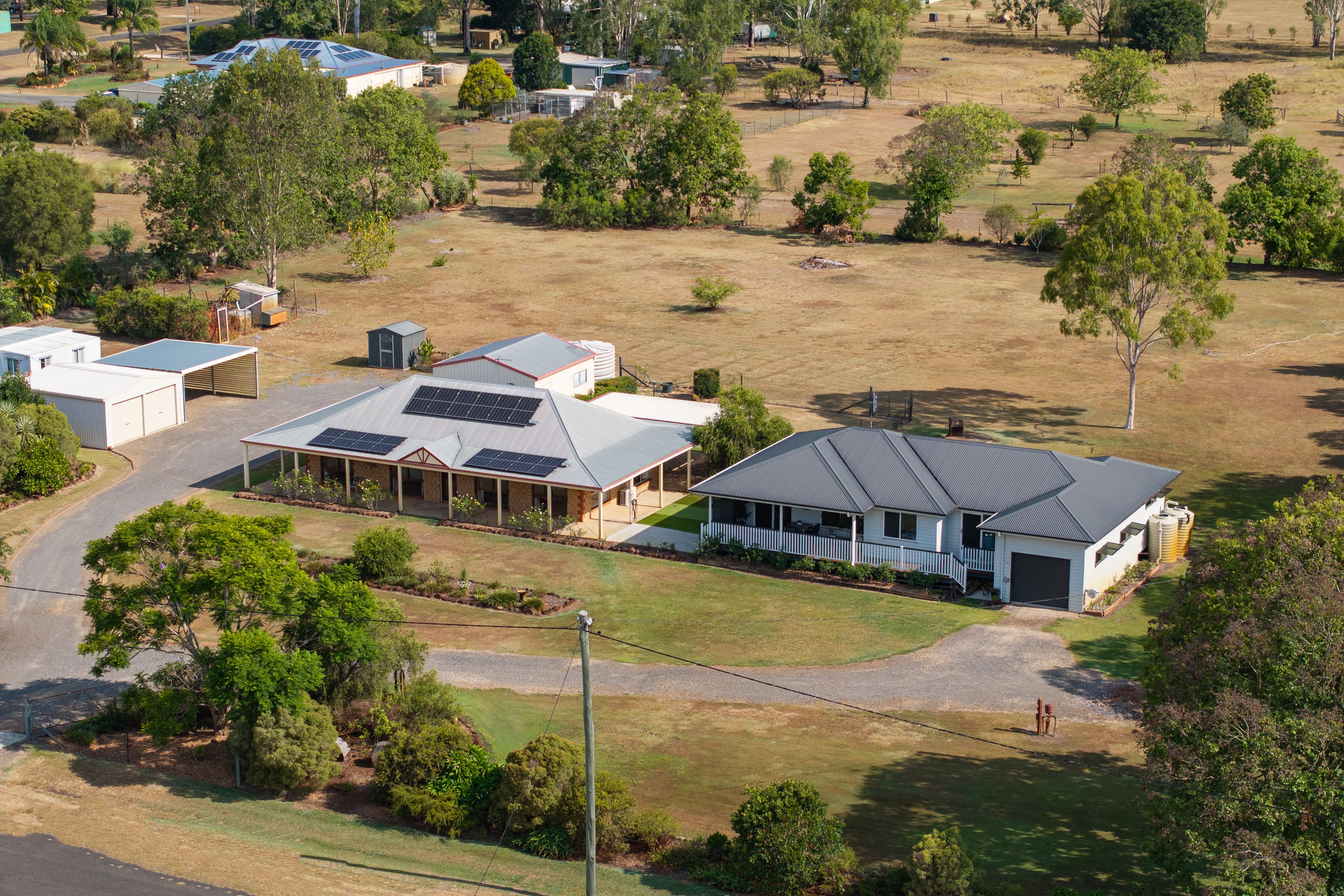 92 Helendale Drive, Helidon Spa QLD 4344