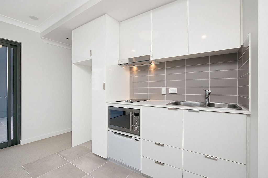 501/111 Quay Street, Brisbane City, QLD 4000