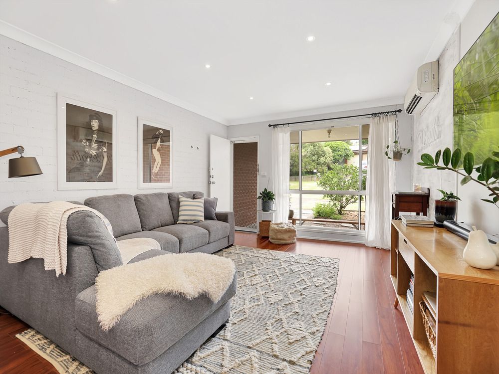 12A Dolomite Road, Cranebrook, NSW 2749