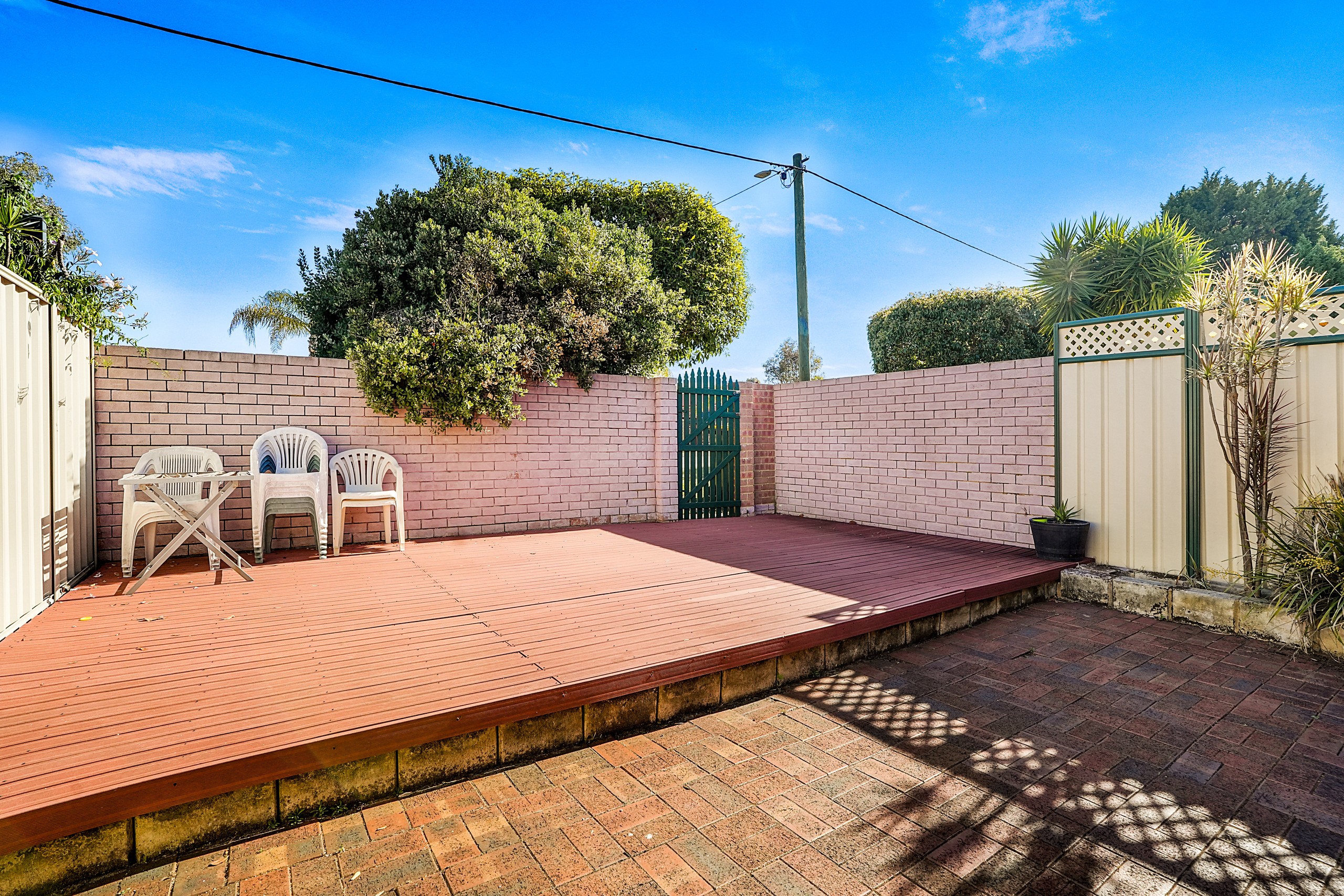 5/67 Chaucer Street, Yokine, WA 6060