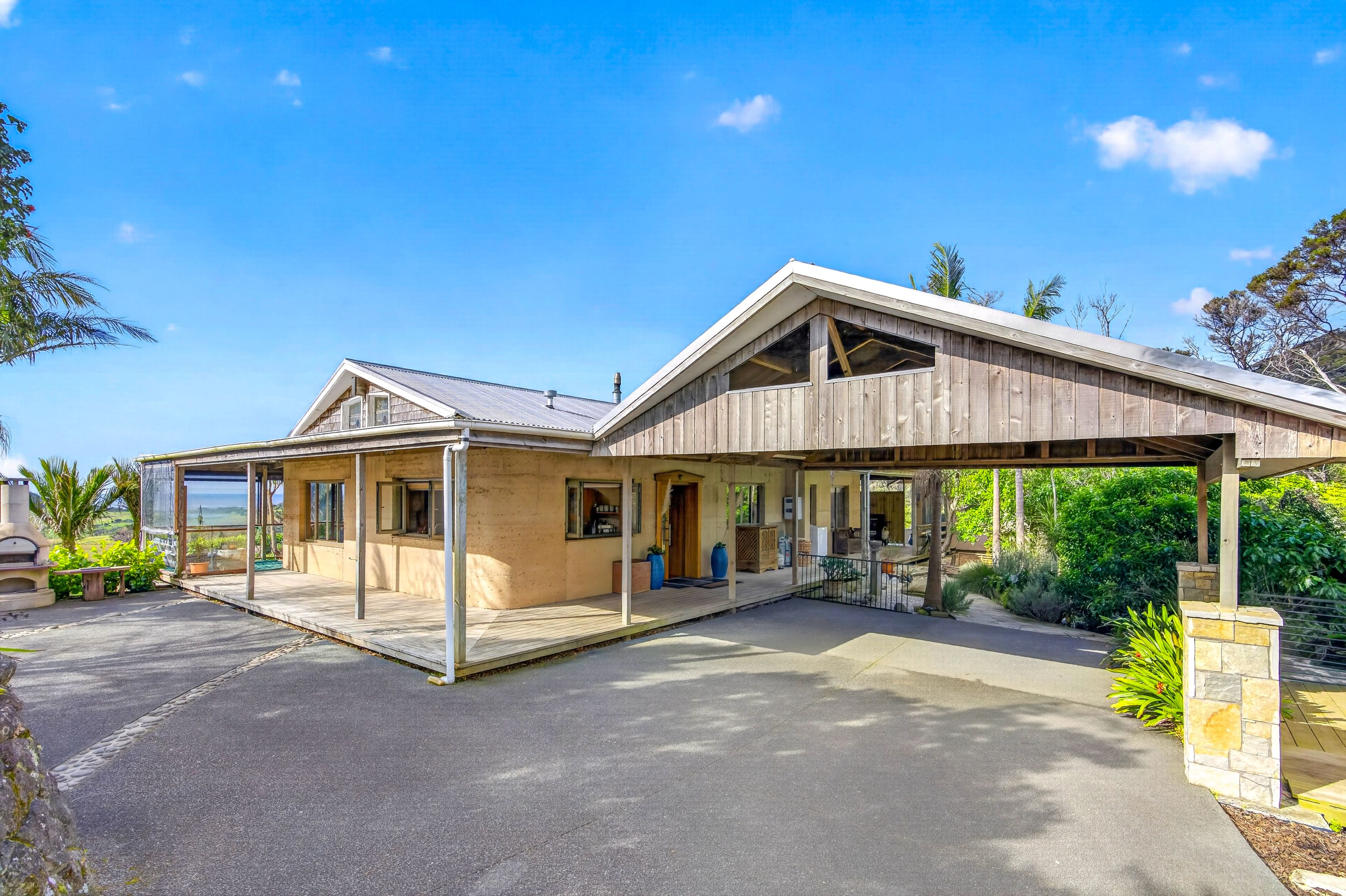 196 Ocean Beach Road, Whangarei Heads, Whangarei District