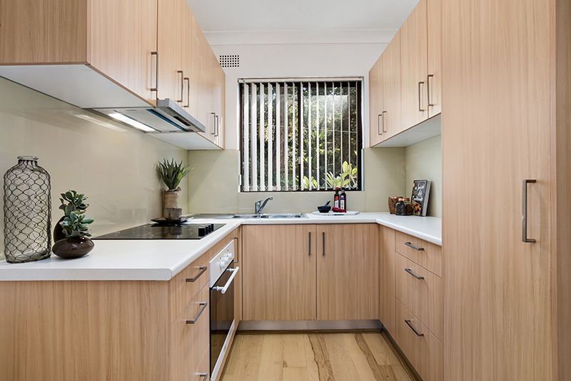 3/1 Waltham Street, Coogee, NSW 2034