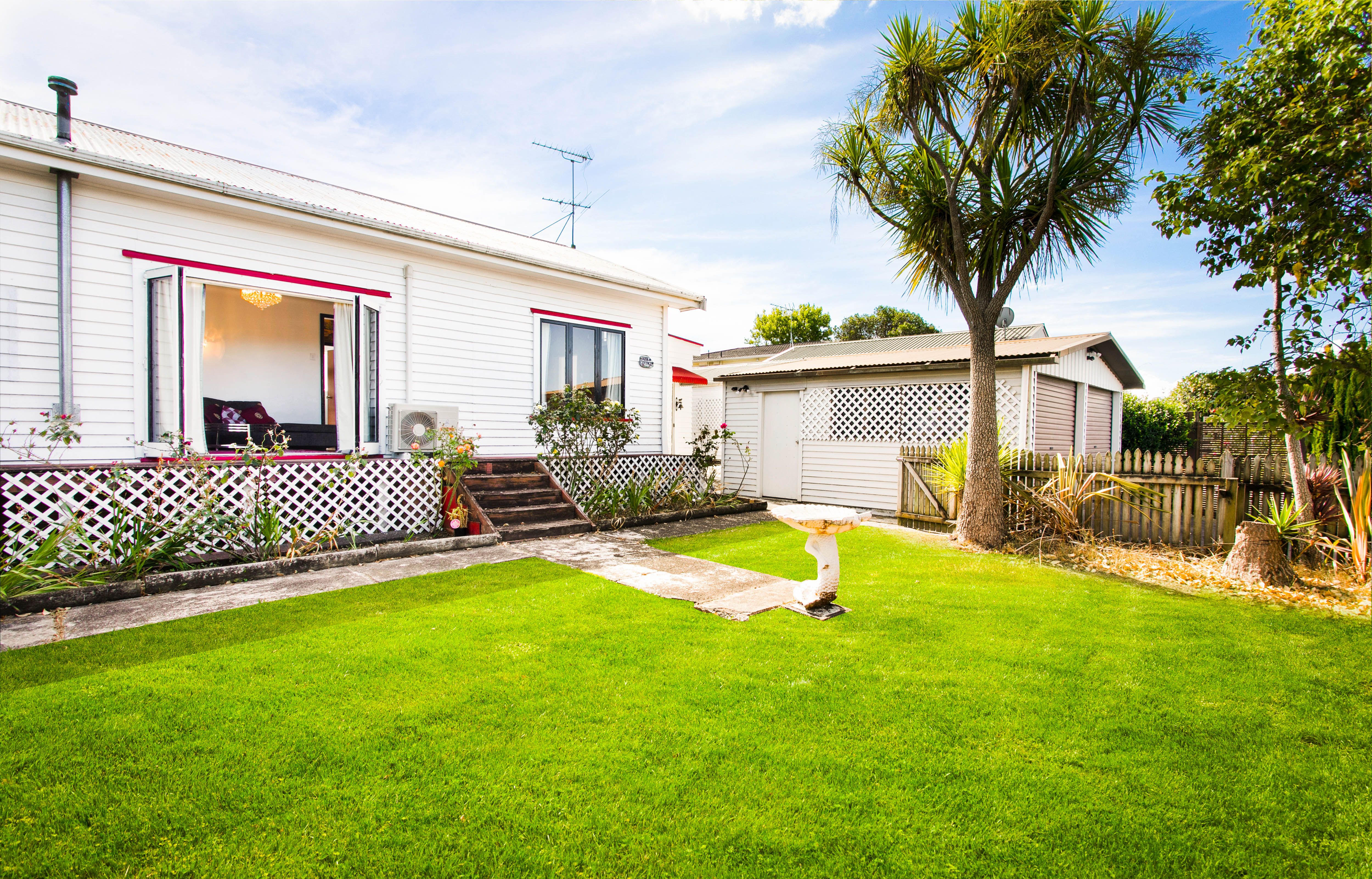 66 Triangle Road, Massey, Waitakere City