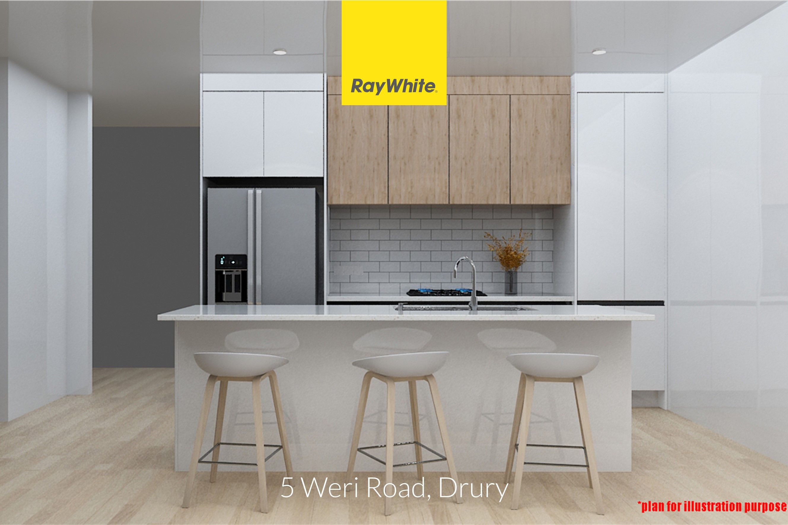 5 Weri Road, Drury, Papakura