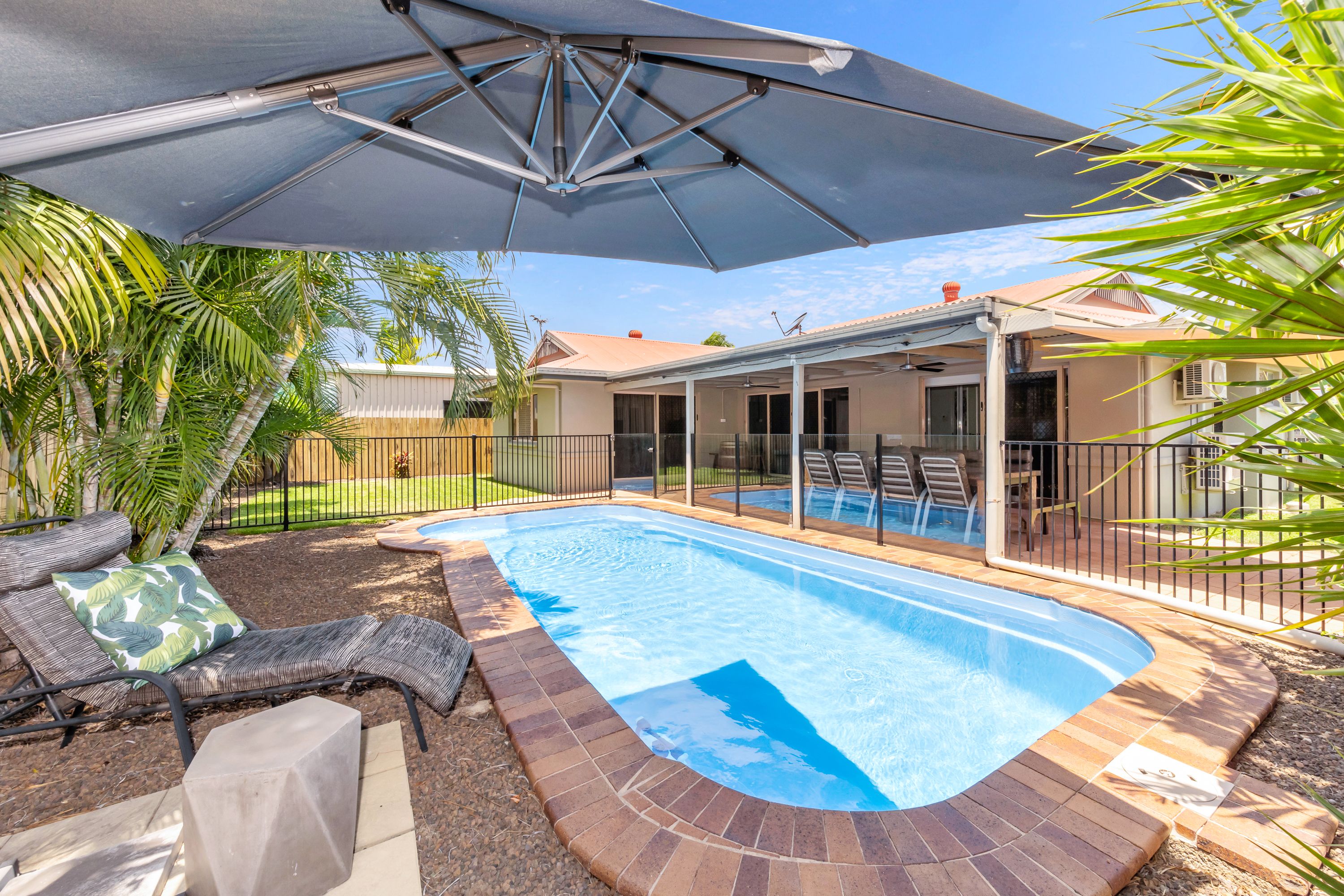 59 Raintree Way, Thuringowa Central, QLD 4817